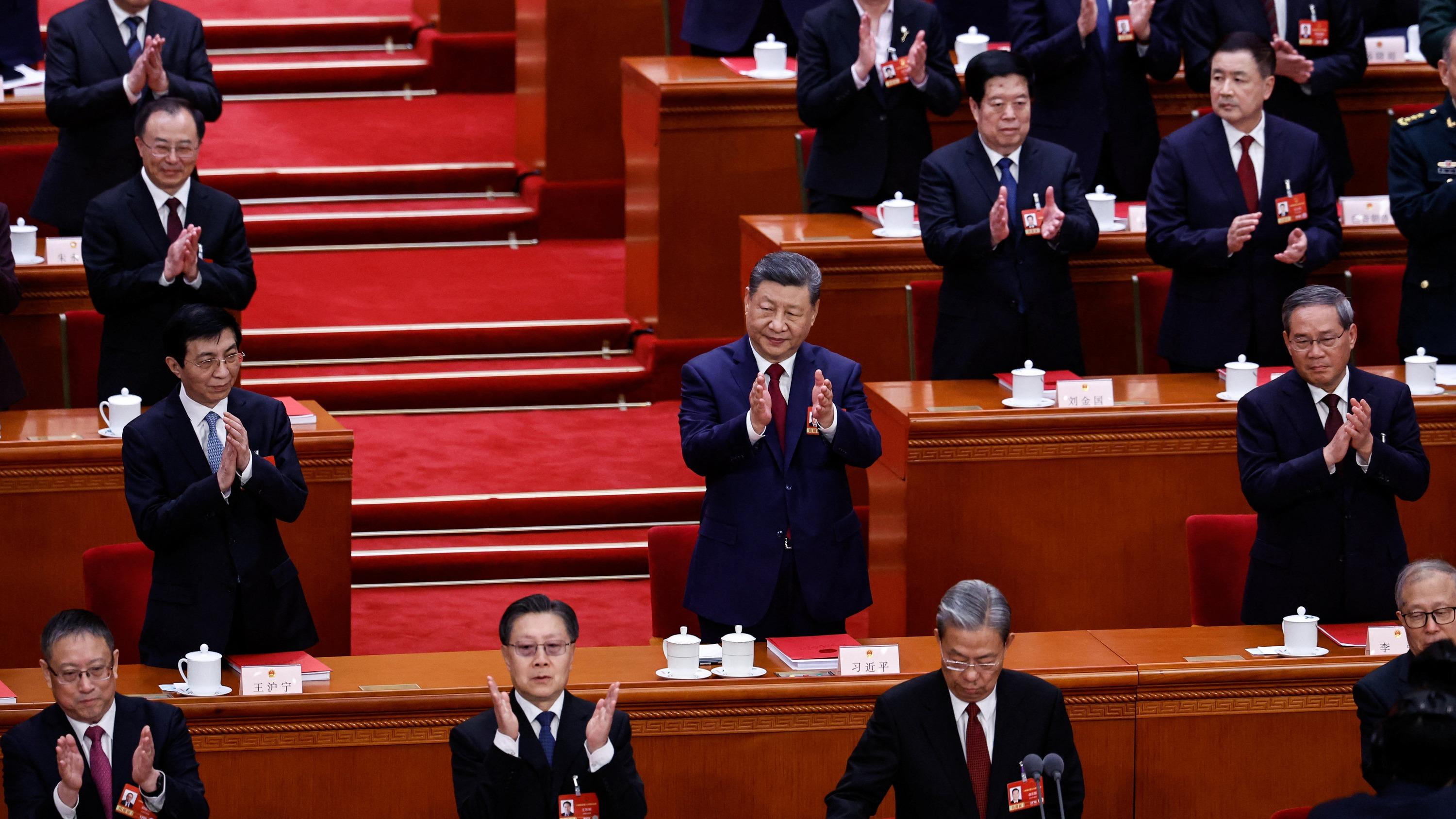 La Chine adopte une loi qui promeut le mandarin comme «langue commune nationale»