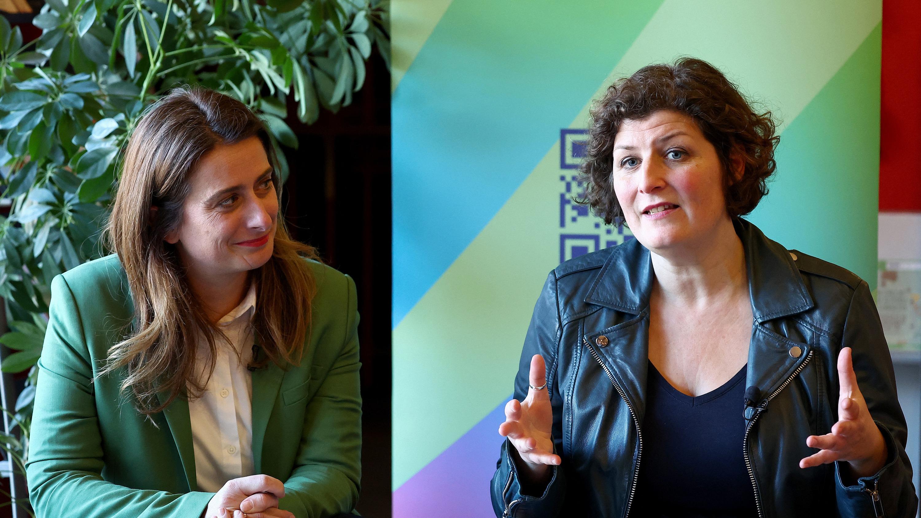 Municipales 2026 : dans leurs grandes villes, Les Écologistes menacés par le reflux de la « vague verte »