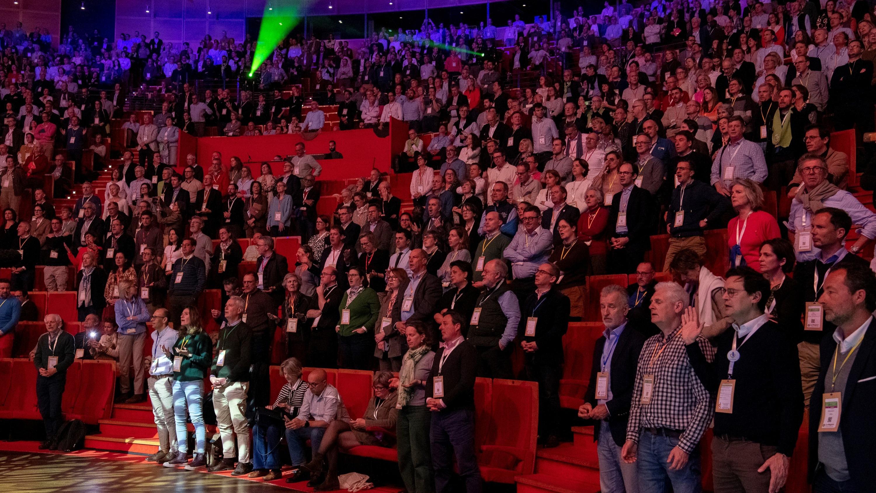 « La pensée sociale-chrétienne est une boîte à outils formidable pour un patron » : quand foi et business font bon ménage