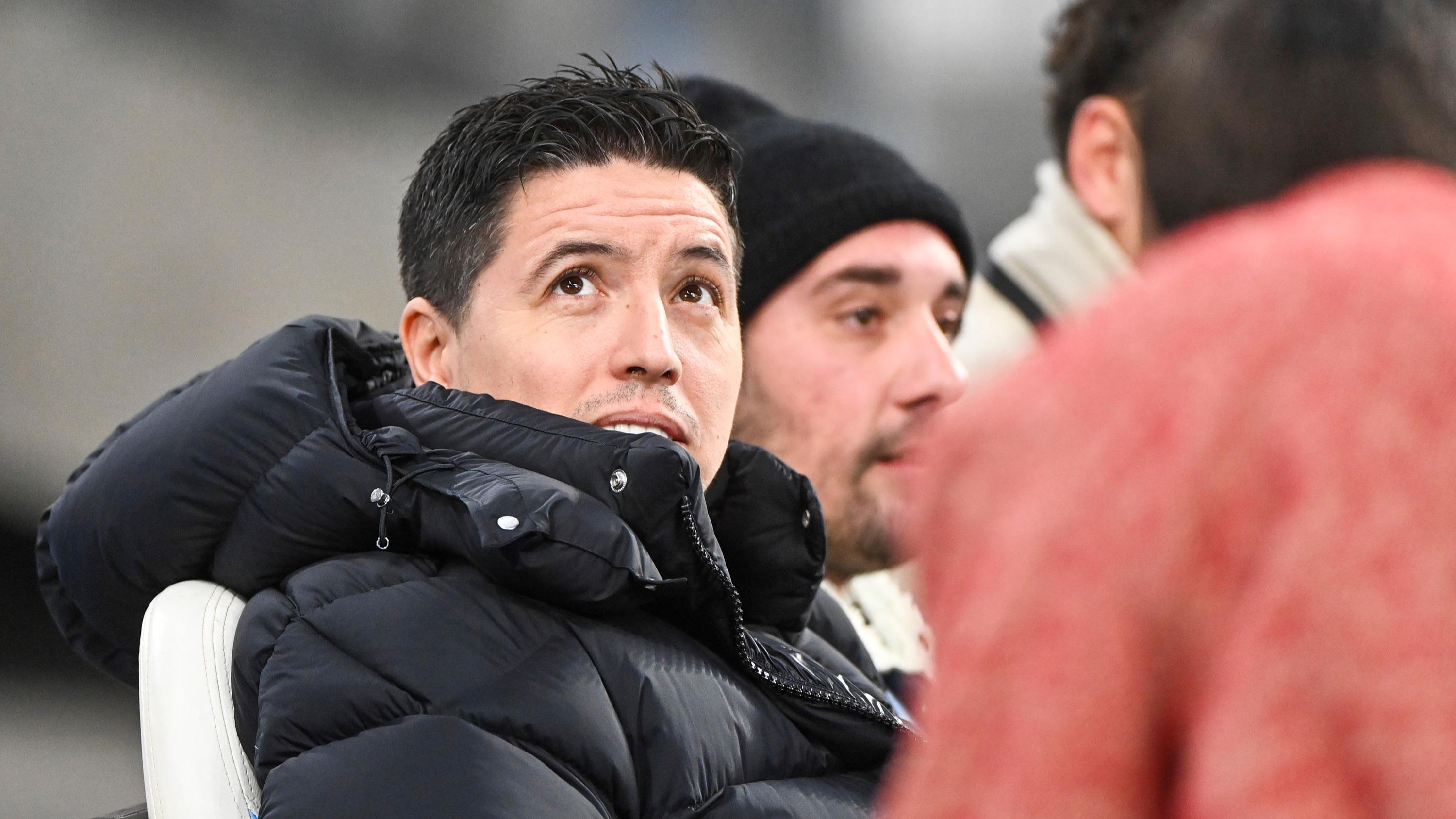 Coupe d'Afrique des Nations : «C'est n'importe quoi...», Samir Nasri fustige la destitution du Sénégal au profit du Maroc