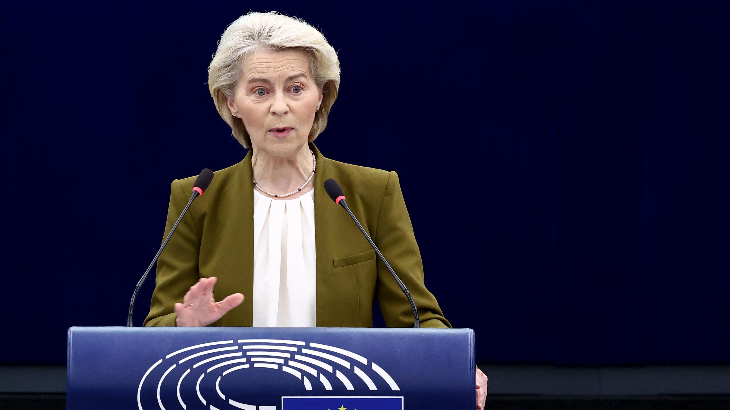 « Nous l’appelons EU Inc. » : Bruxelles lance un 28e régime pour faire émerger des champions européens