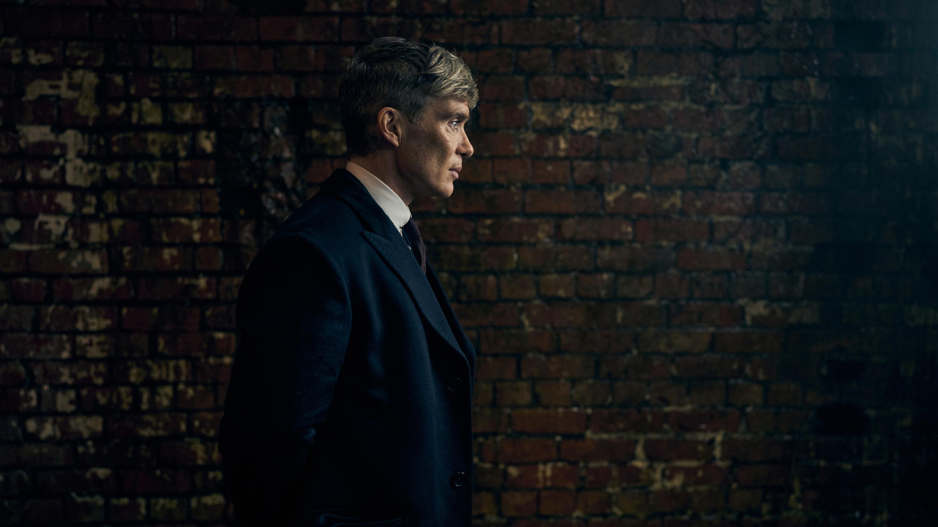 Peaky Blinders : de la guerre à la fin de la saga avec un film sur Netflix — Séries TV
