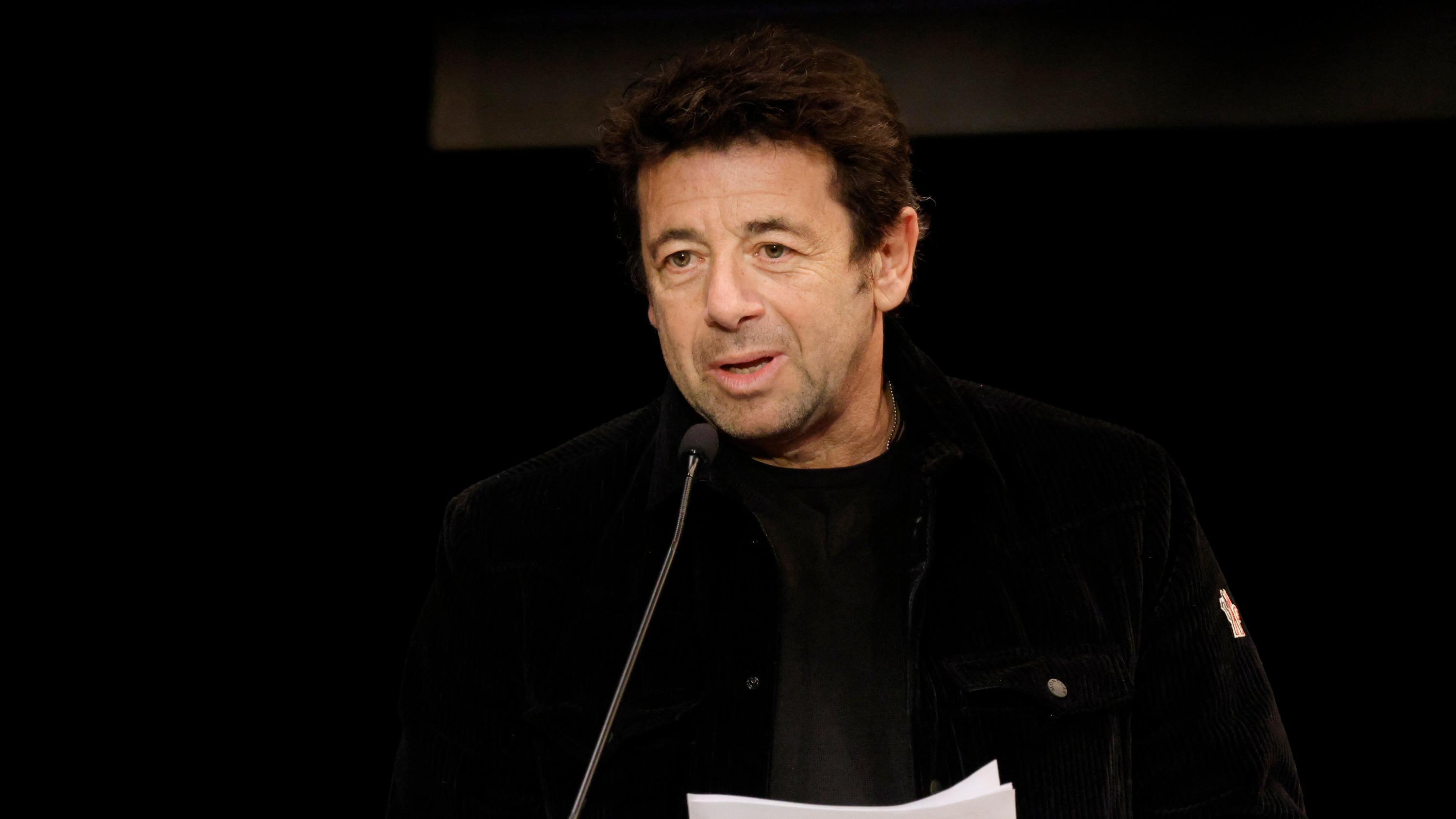 Réactions de femmes à l'accusation de violences sexuelles contre Patrick Bruel rapportées par TV Magazine — People & Médias