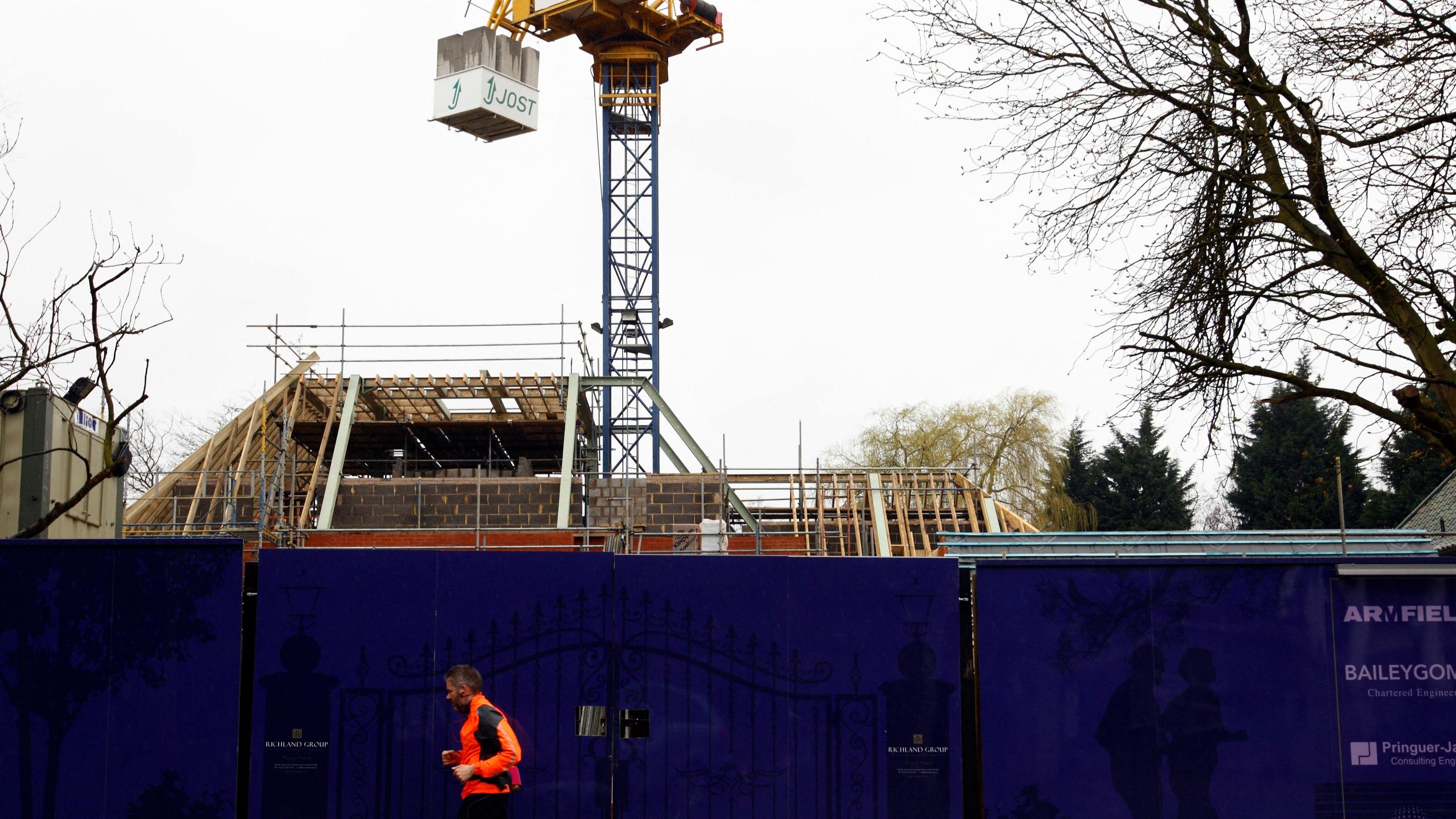 Royaume-Uni : un homme d’affaires iranien sous le coup de sanctions lié à un projet de 33 appartements de luxe à Londres