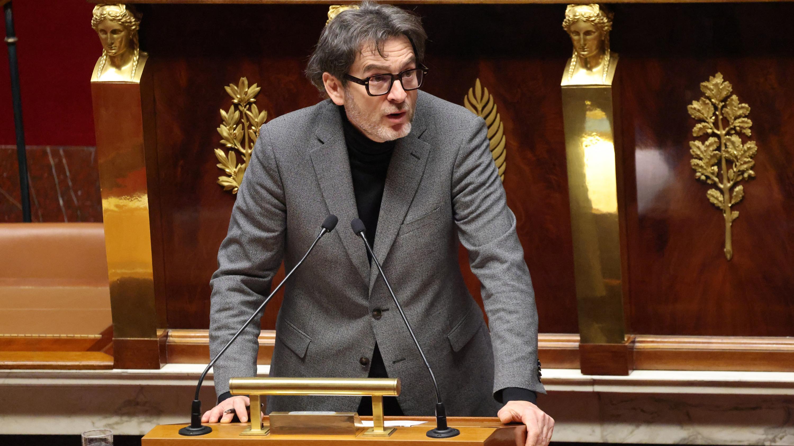 « Ce texte est très attendu par les éditeurs de presse » : l’Assemblée nationale se penche sur le renforcement de la loi sur les droits voisins