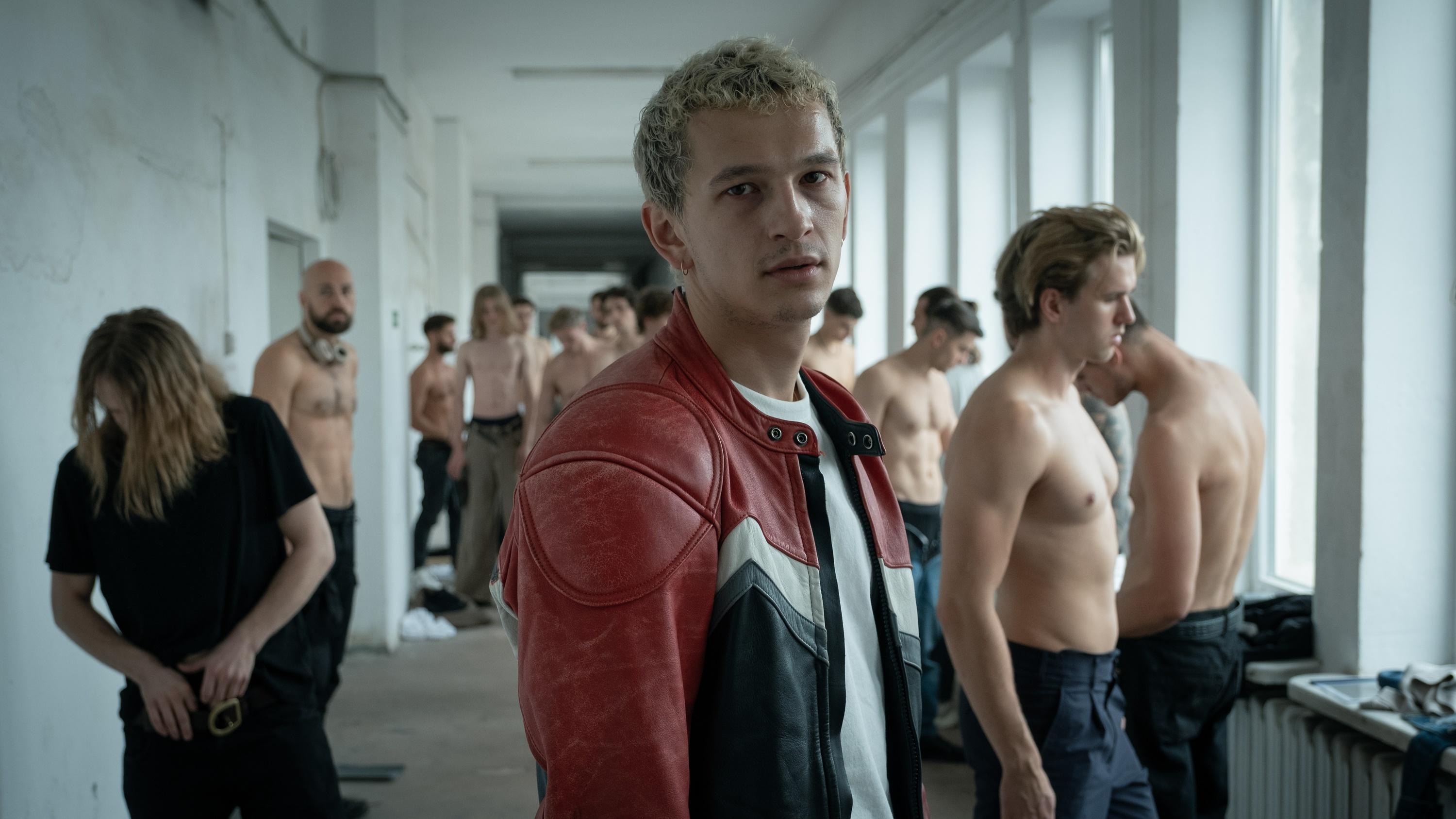 Séries Mania 2026 : succès polonais et retour des séries anglaises — Séries TV