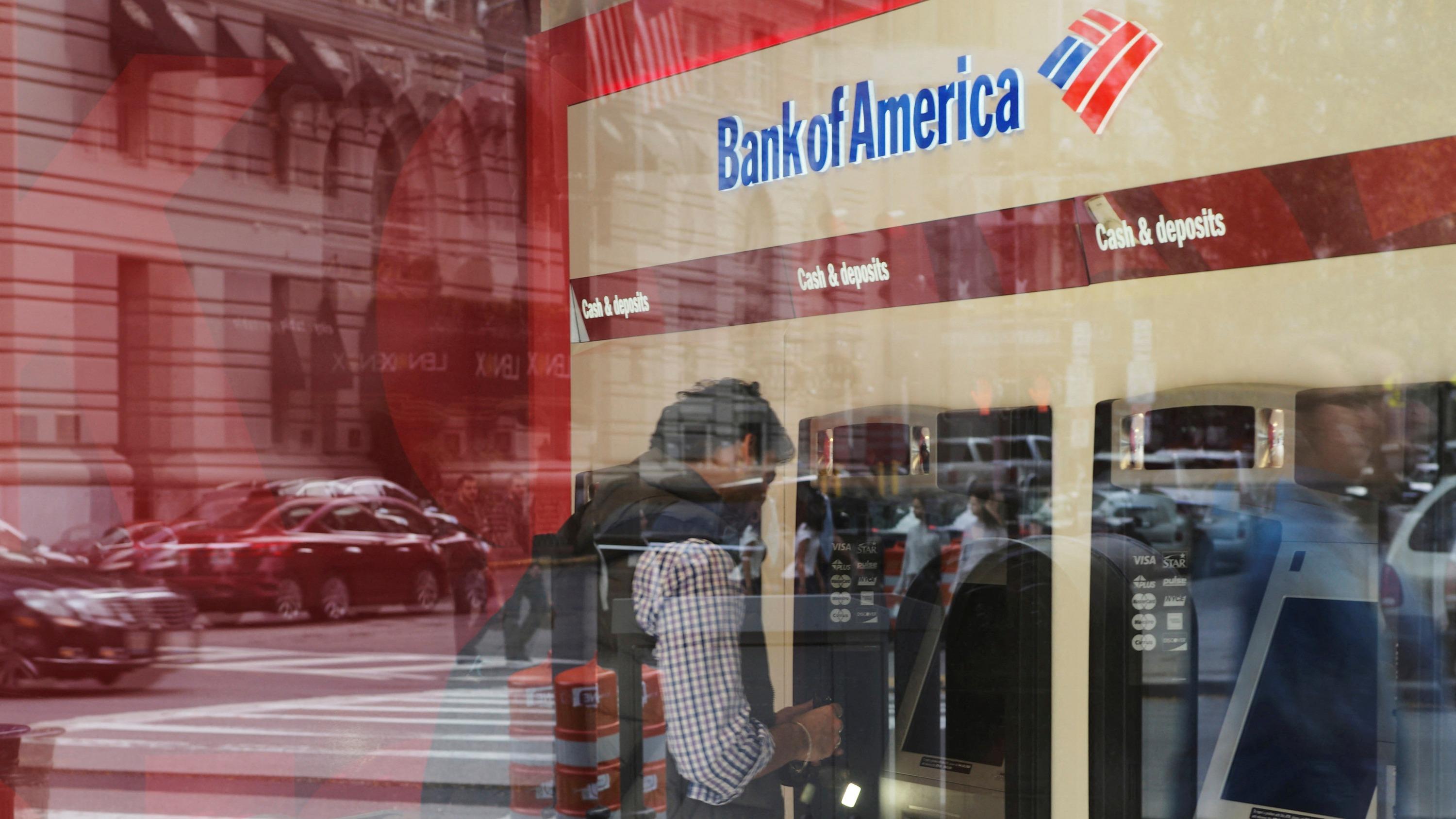 Paris : un attentat déjoué cette nuit devant la Bank of America, le parquet national antiterroriste ouvre une enquête