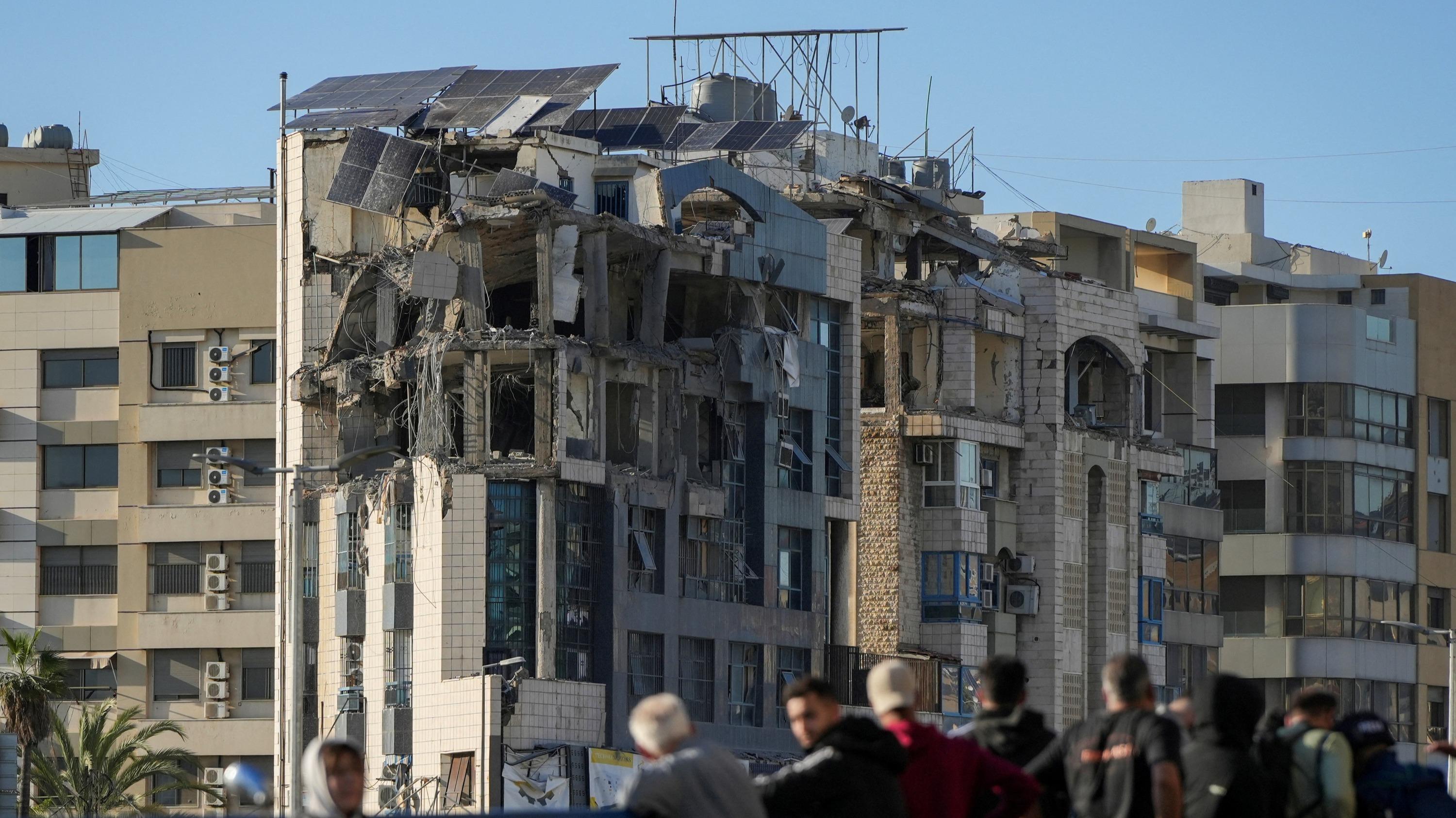 Guerre au Moyen-Orient : le coût du conflit estimé à 186 milliards de dollars pour les pays arabes