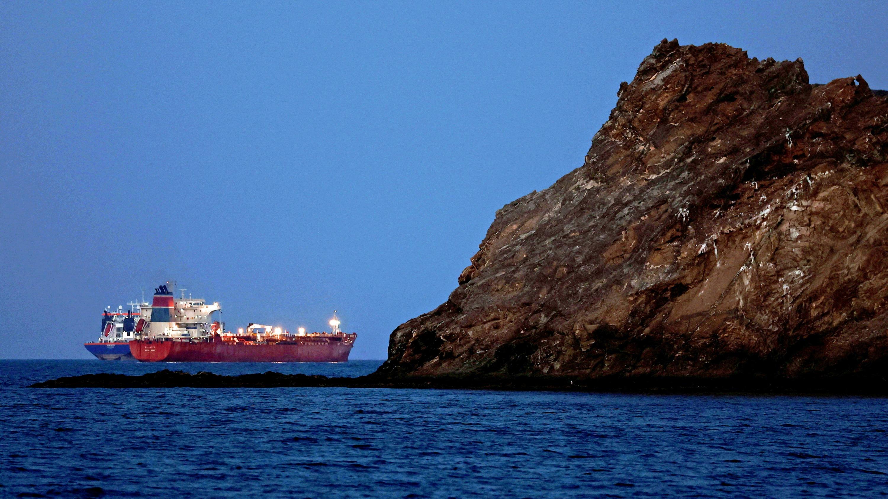 Donald Trump va-t-il abandonner le détroit d’Ormuz aux Iraniens ?