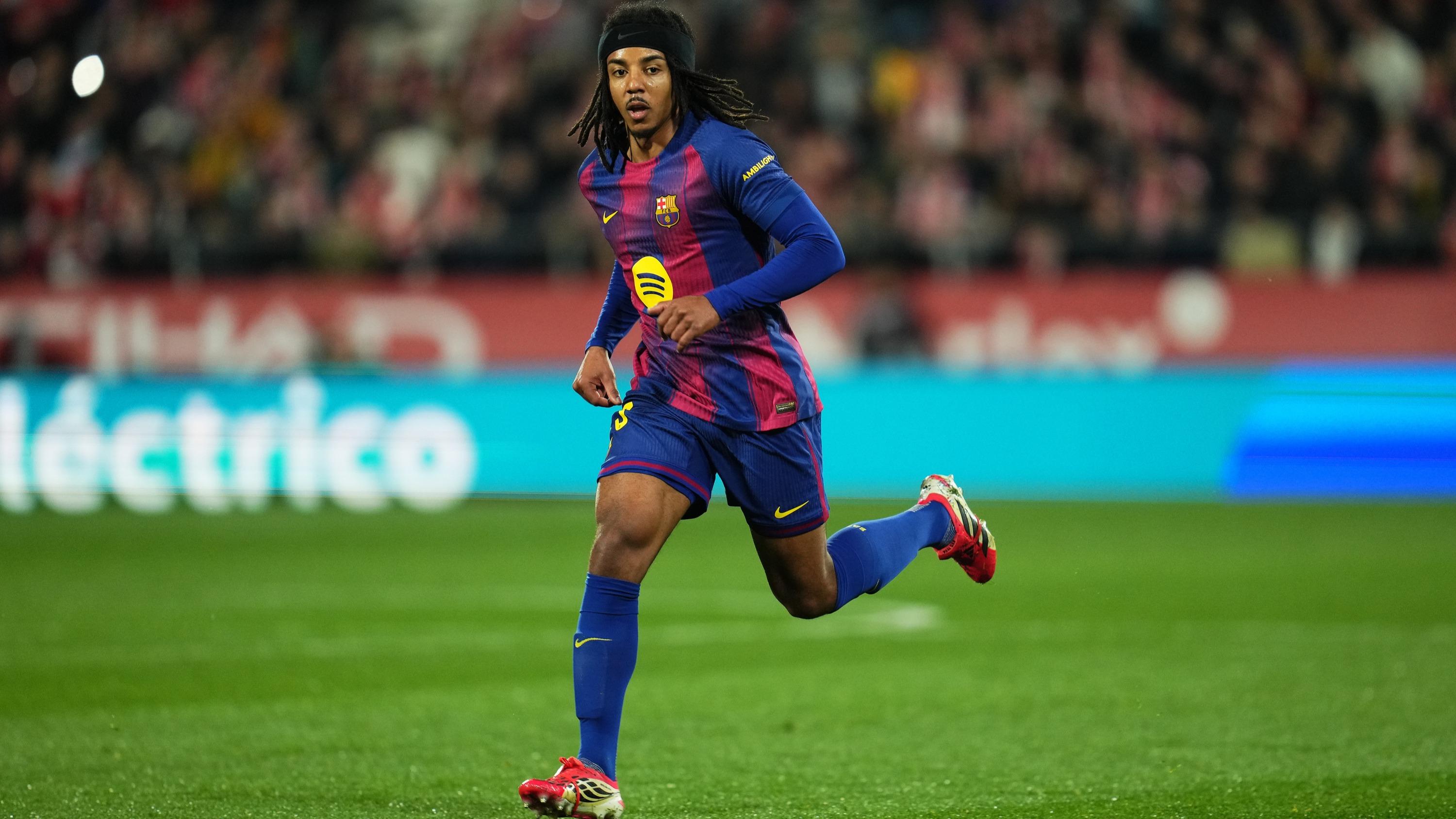 Mercato : l'international français Jules Koundé dans le viseur de plusieurs grands d'Europe