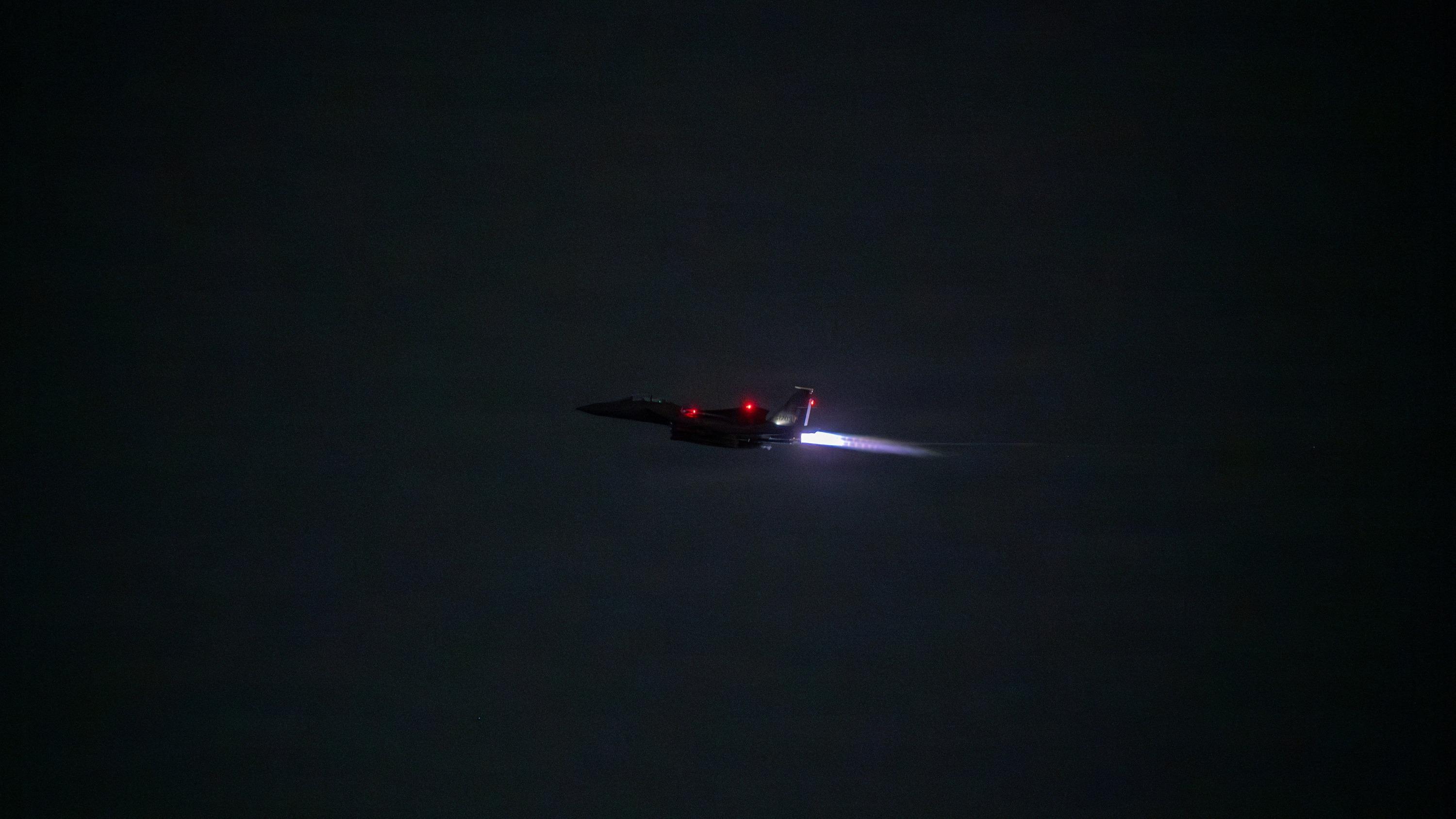 Guerre au Moyen-Orient : quels pays restreignent l’accès de leur espace aérien aux avions militaires américains ?