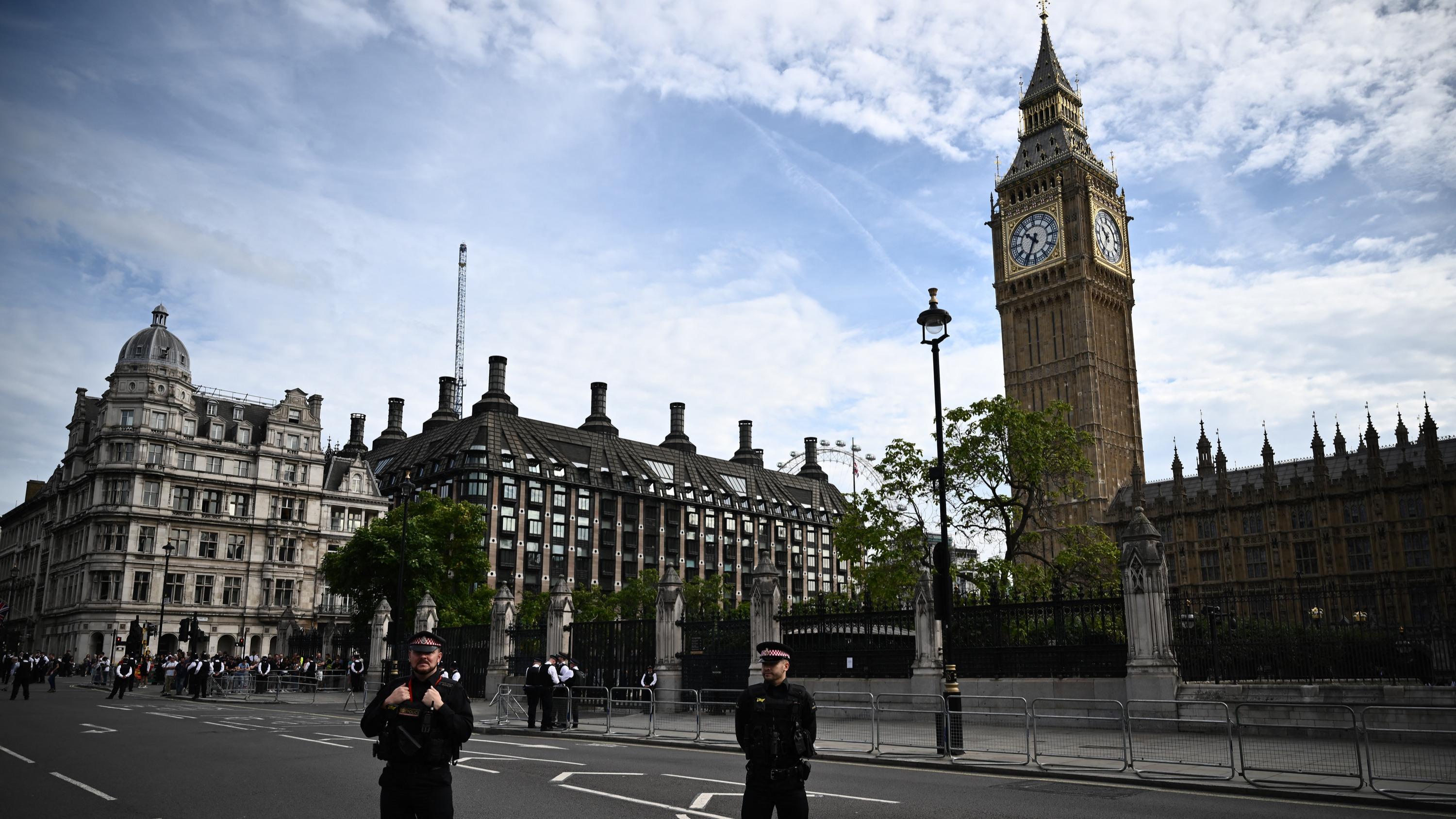À Londres, la spectaculaire folie dépensière d’un fugitif chinois qui a acheté sept appartements pour 11 millions de livres en une seule journée