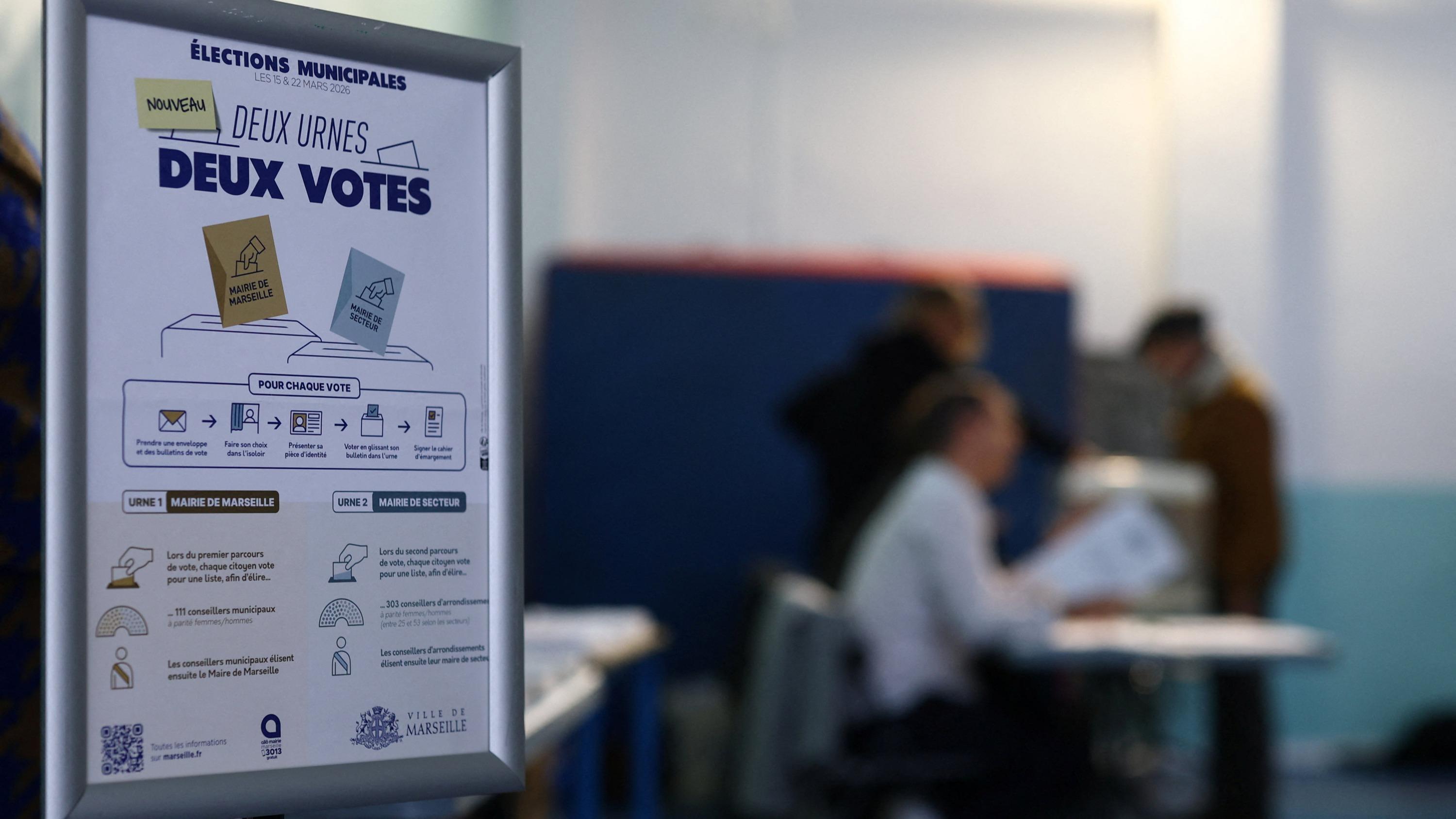 Après le scrutin de mars, la droite renforce sa stabilité municipale