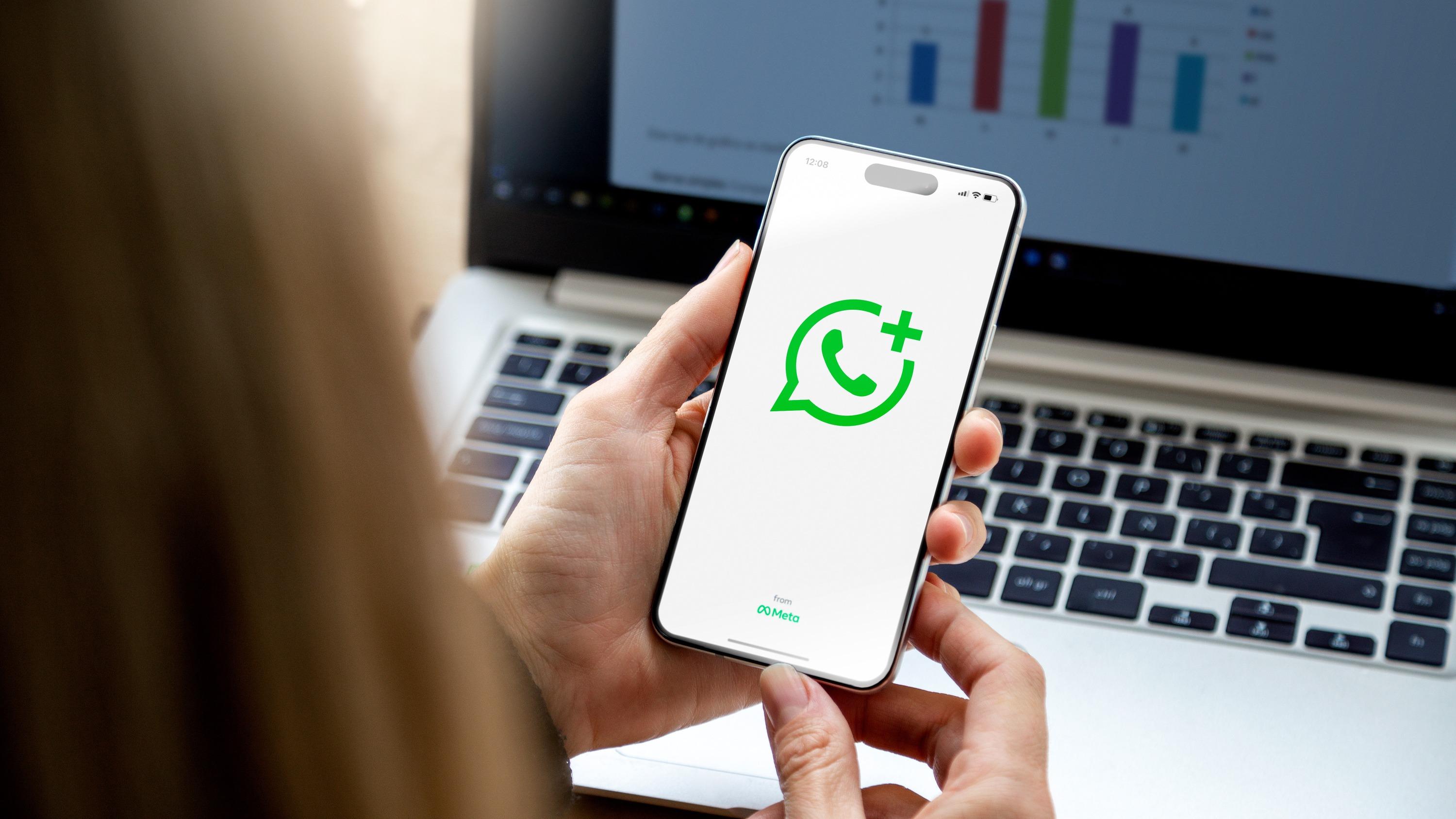 « Nous y avons gagné de nouvelles clientes » : les messages envoyés par les marques, un lucratif moteur de croissance pour WhatApp