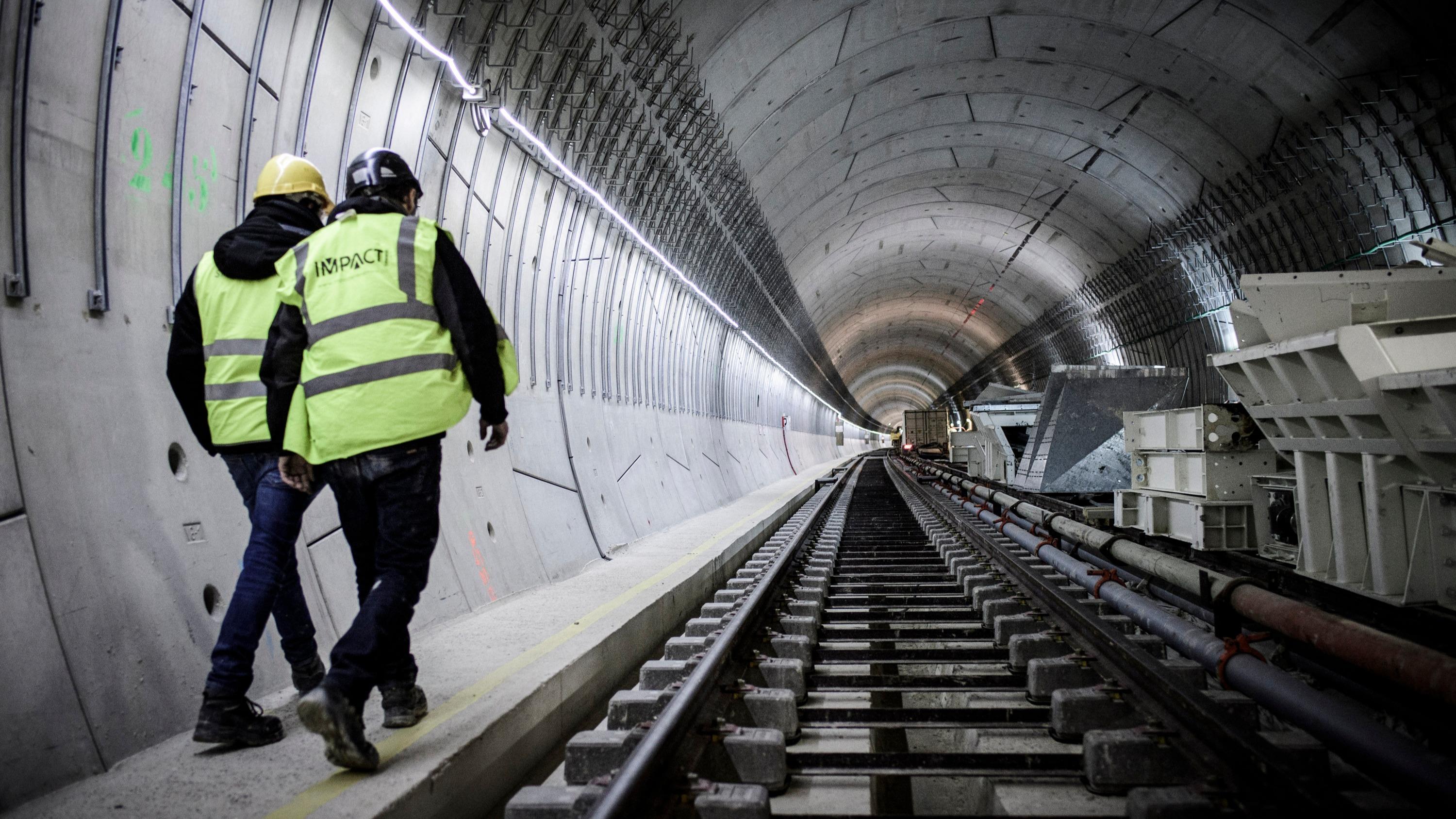 Métro, RER, train... Voici les lignes concernées par des travaux cet été dans les transports d’Île-de-France