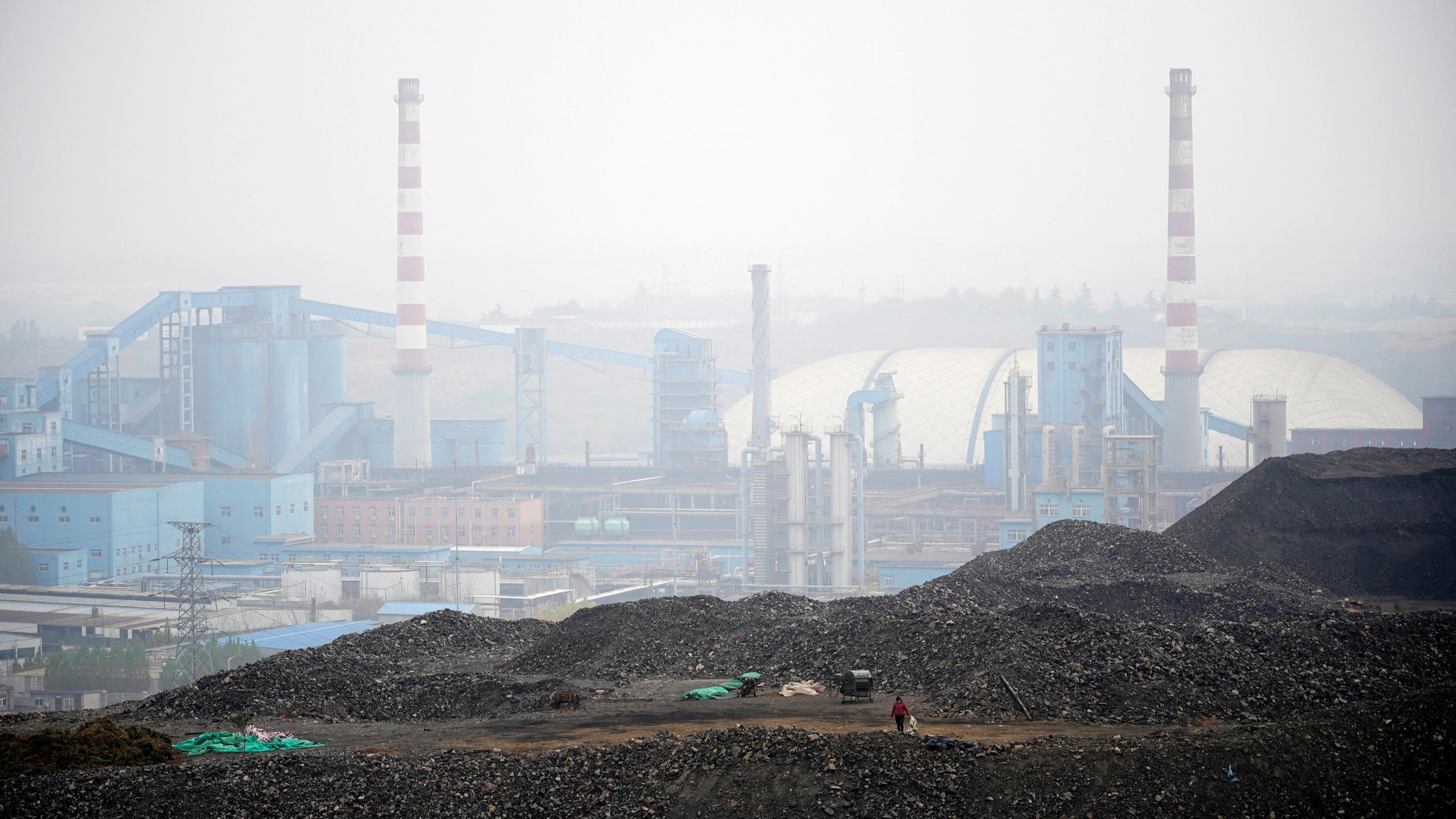 Russie, Chine, États-Unis, Indonésie, Australie… Ces pays producteurs qui profitent du boom mondial du charbon