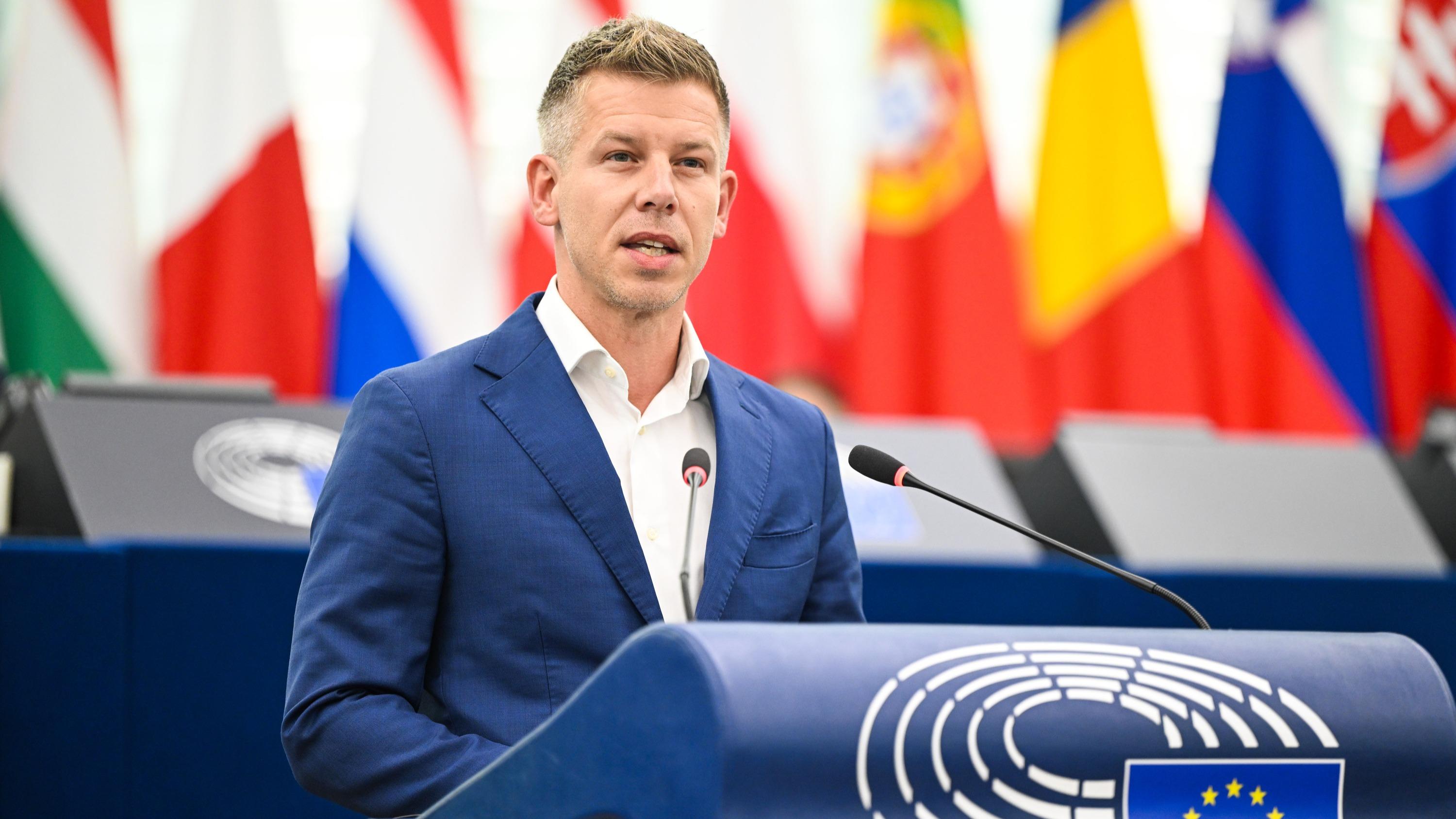 Comment les Européens espèrent travailler avec le prochain premier ministre hongrois