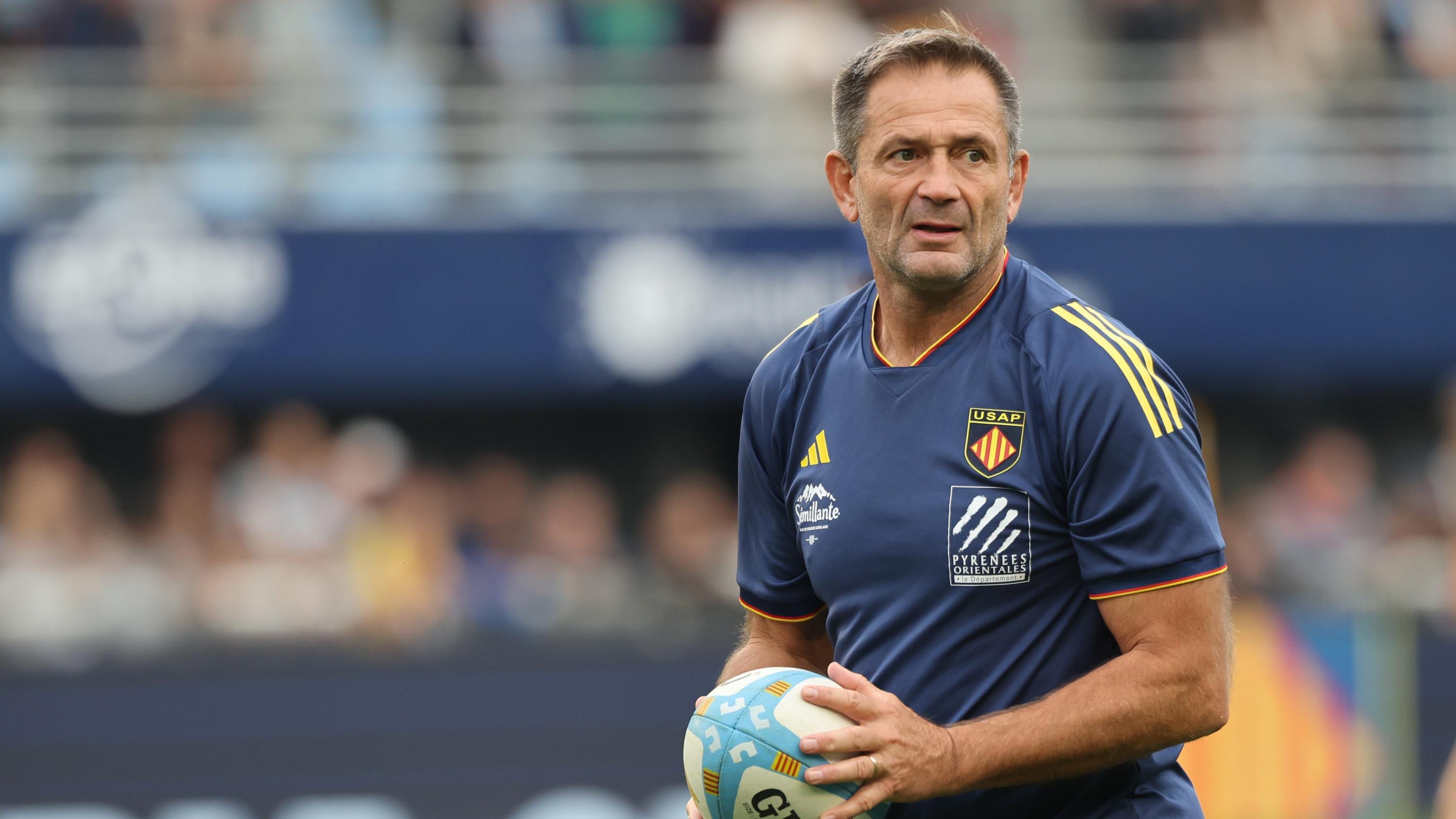 Top 14 : Franck Azéma de retour à Toulon la saison prochaine ?