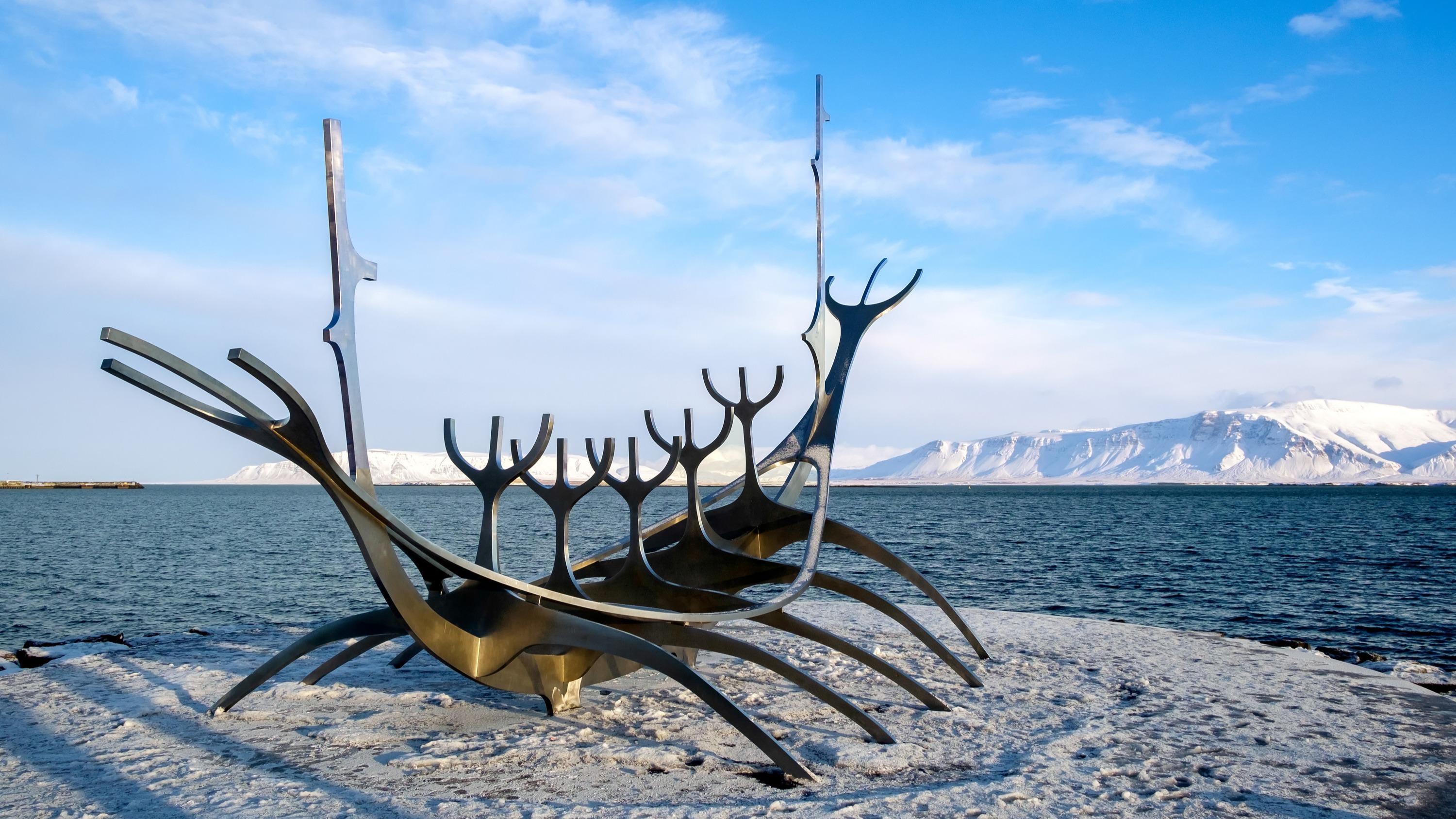 Un avertissement pour le futur : les premiers moustiques découverts en Islande