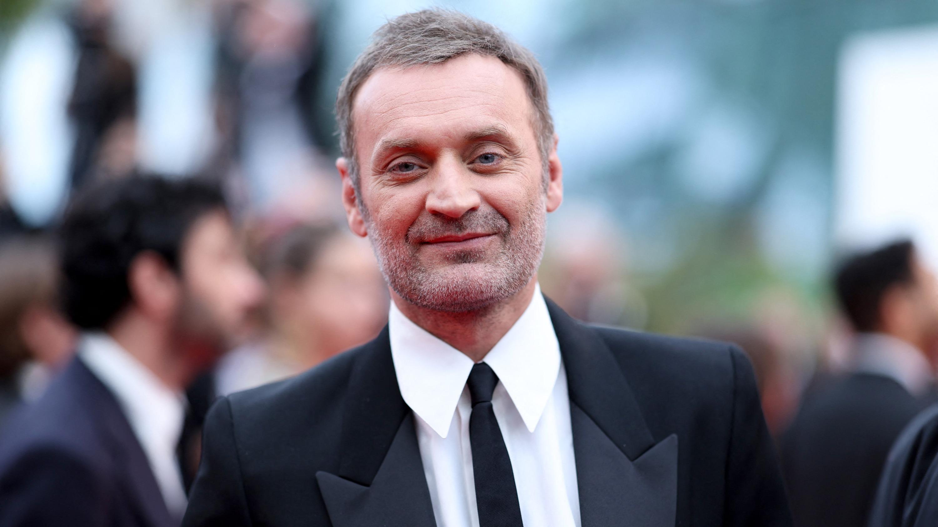 Augustin Trapenard évoque un détail qui le séduit dans une relation amoureuse — People & Médias