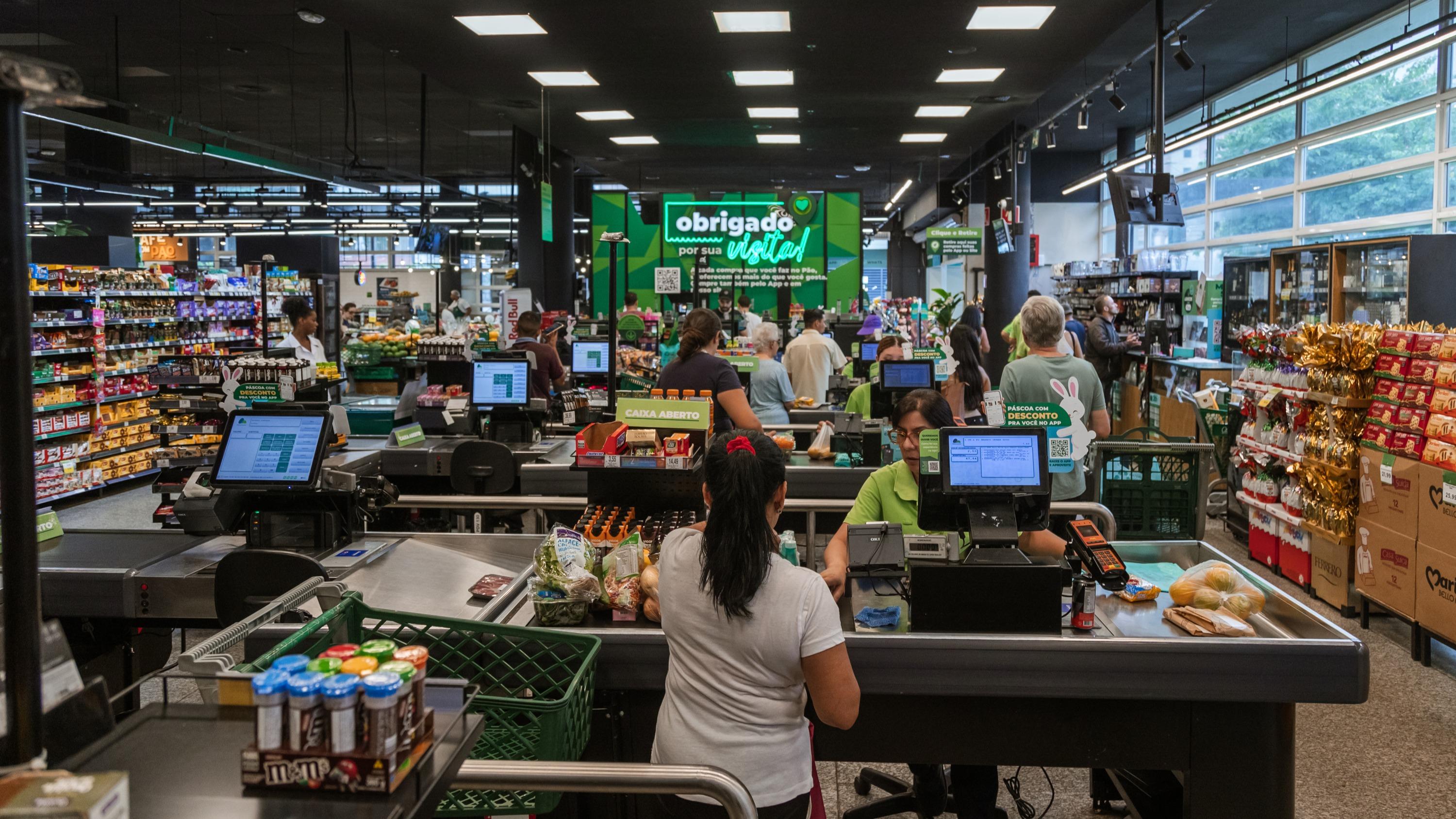 Malgré les tentatives pour se redresser, Casino croule encore sous les problèmes avec sa filiale au Brésil