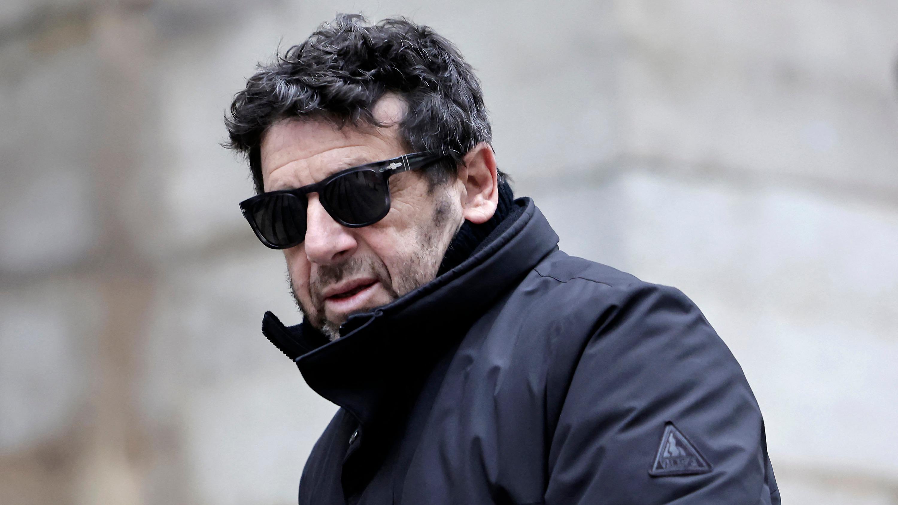 Des féministes réclament l’annulation d’un concert de Patrick Bruel après les accusations de violences sexuelles