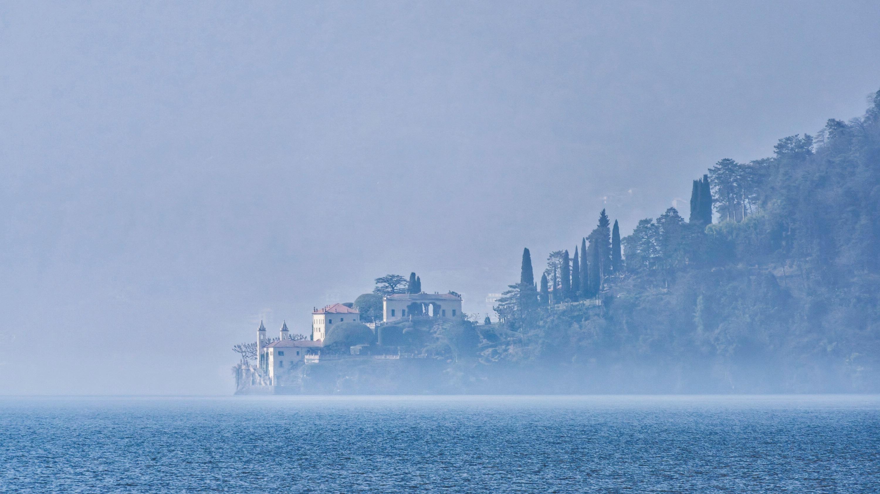 Lac de Côme : l’exceptionnel Lake Como Edition, nouveau refuge de Mauro Colagreco