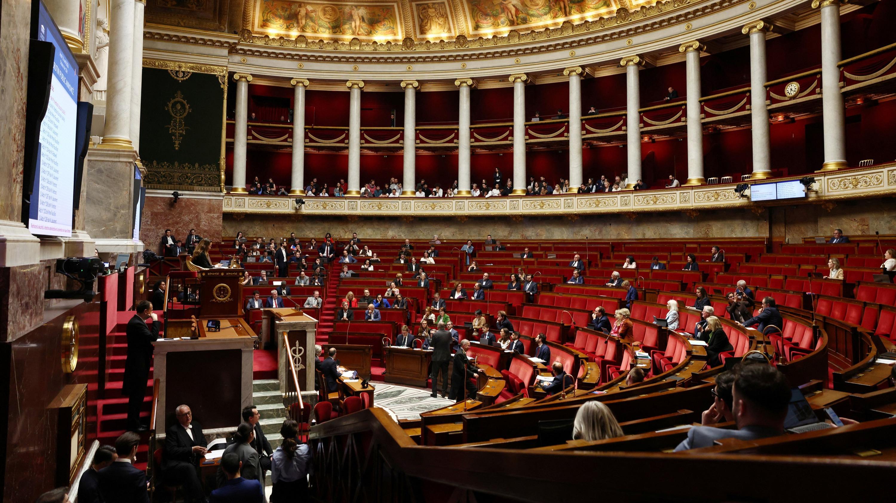 Projet de loi de lutte contre les fraudes : les députés et les sénateurs parviennent à un accord