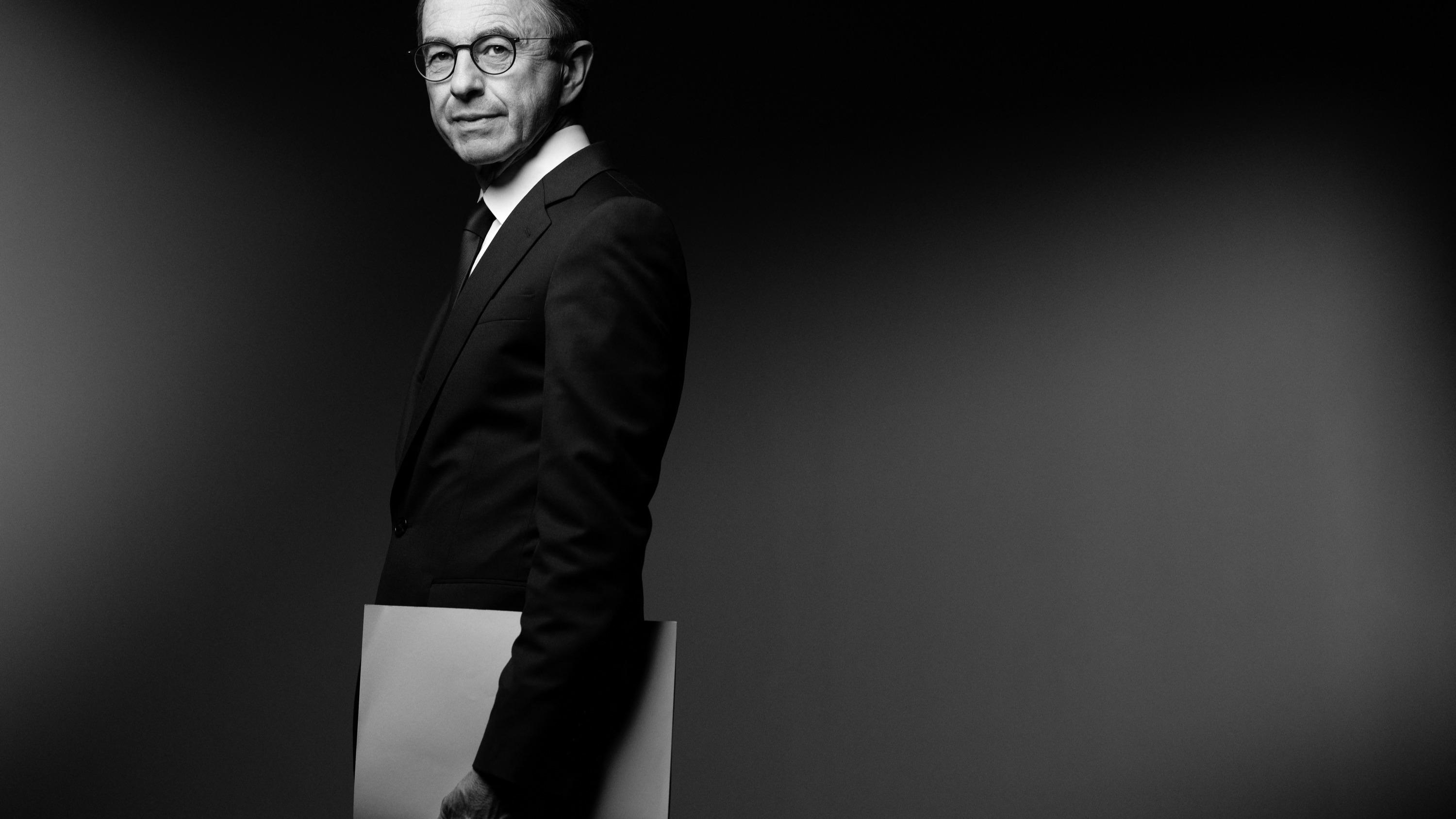 Albert Zennou : «Bruno Retailleau, seul contre tous ?»