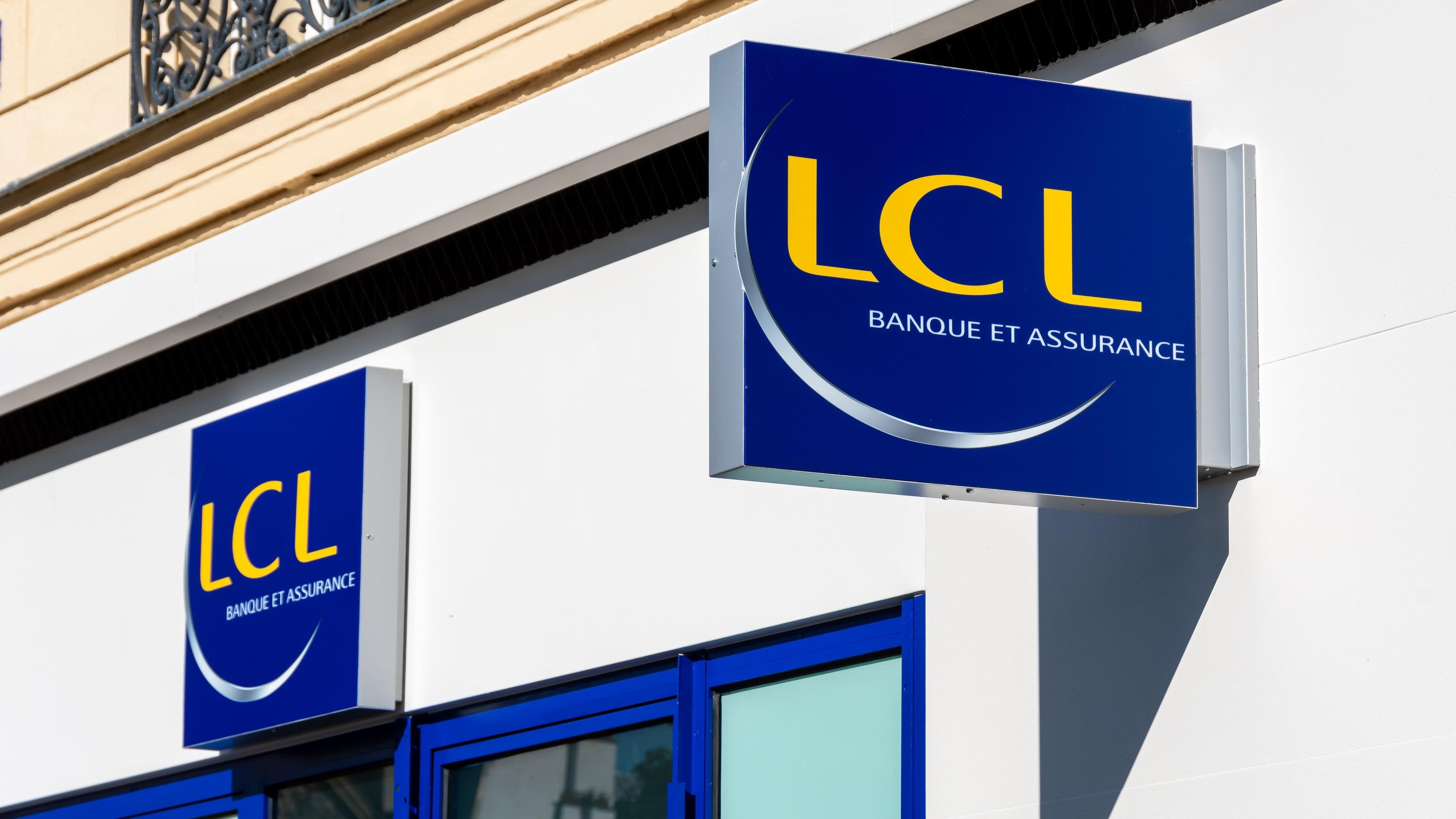 Comment la banque LCL veut gagner 1 million de clients d’ici à 2028