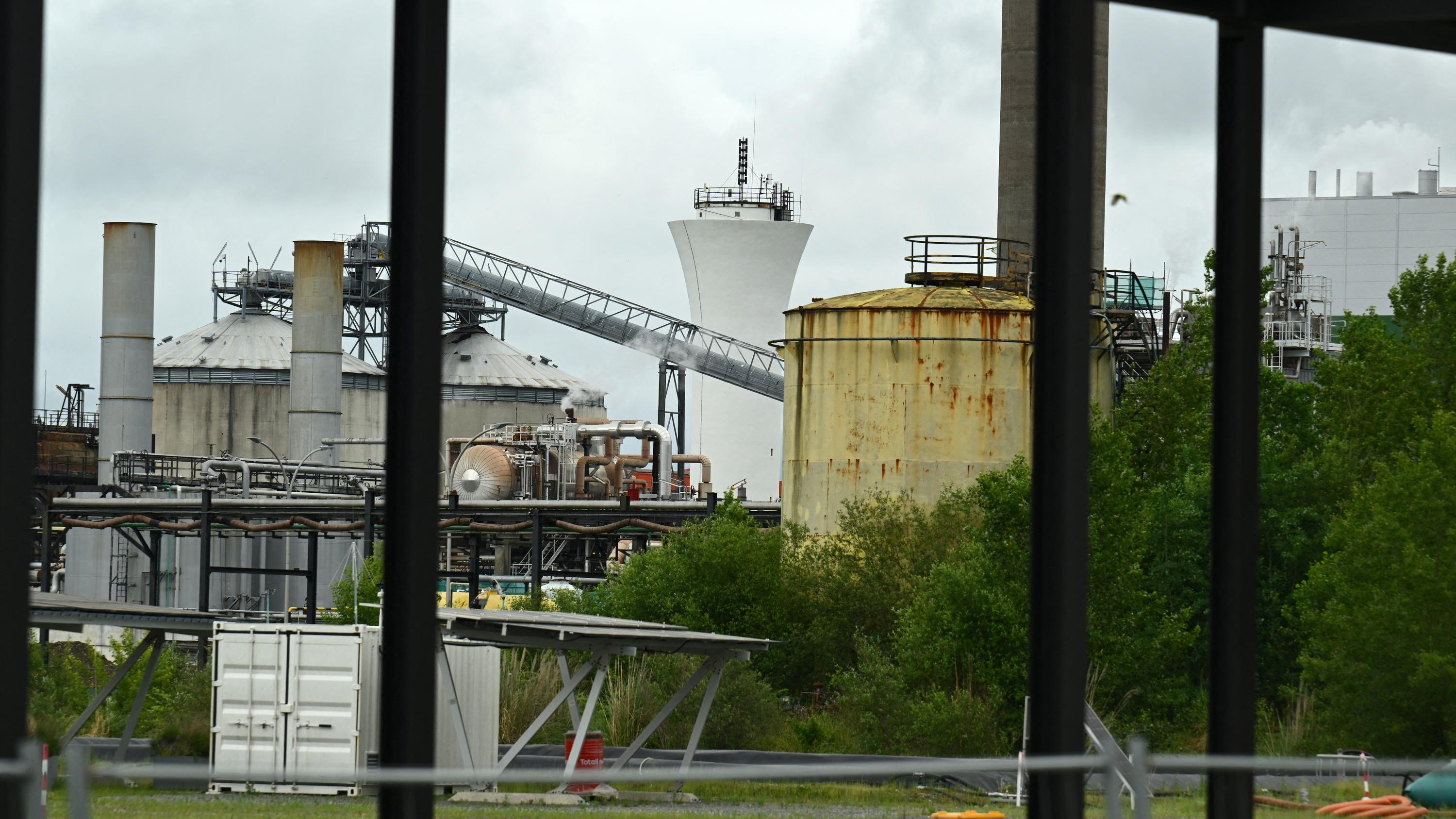 Biocarburant, défense, chimie verte... Le bassin industriel de Lacq revivifié par la transition écologique