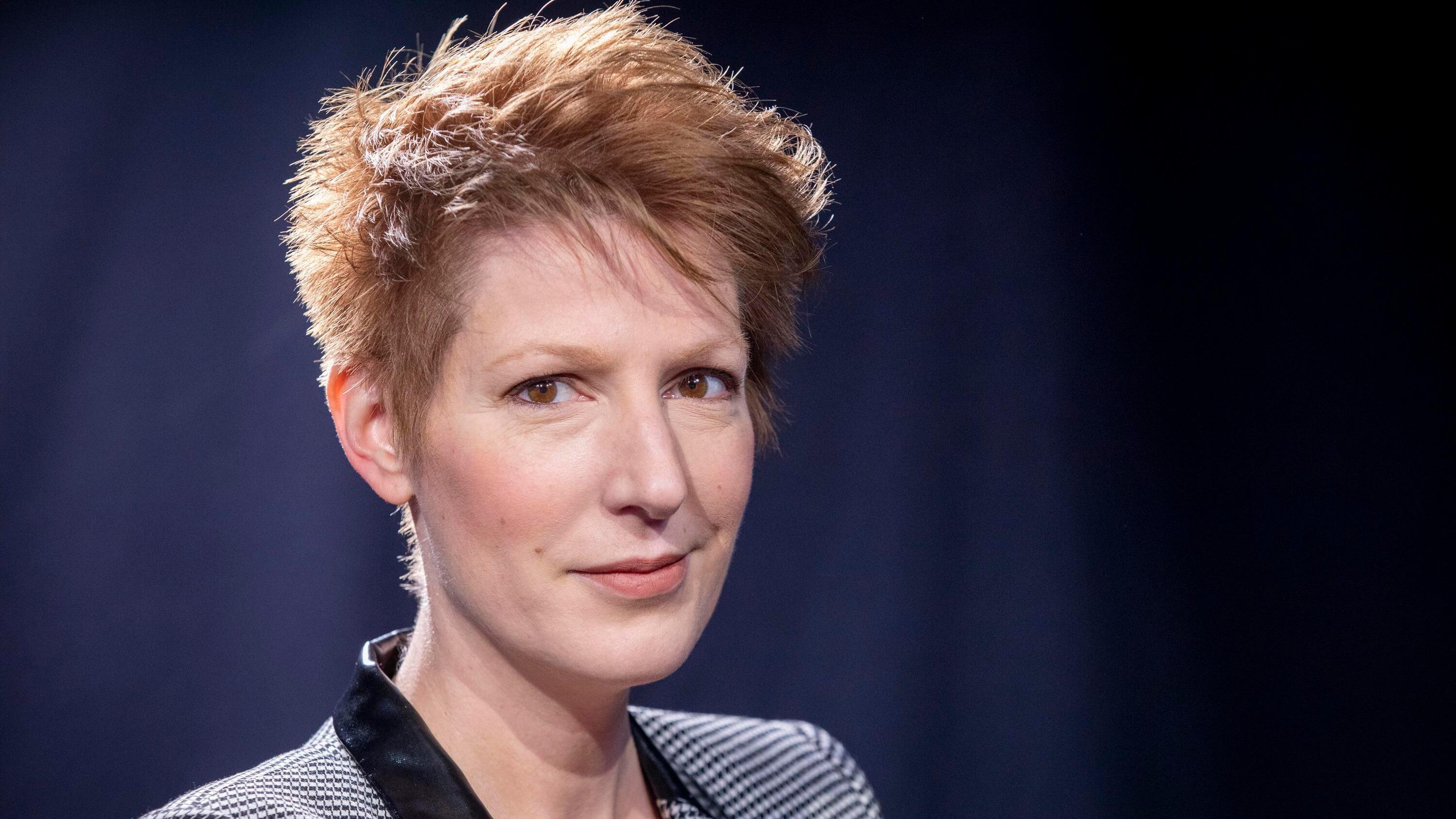 Eugénie Bastié : «Natacha Polony présidente de la République ?»