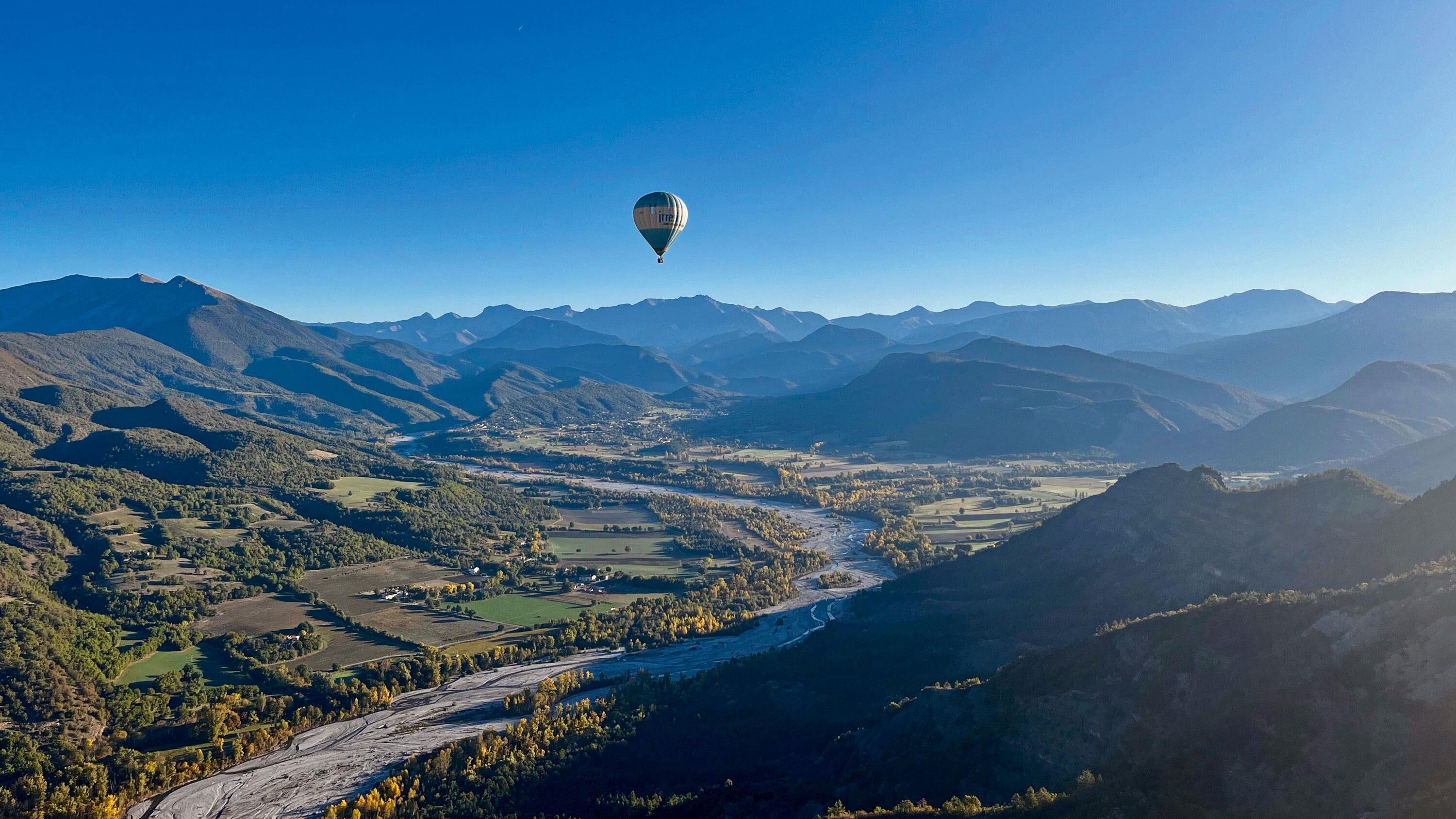 Randonnée, rafting, golf : 10 activités pour vivre la montagne autrement cet été