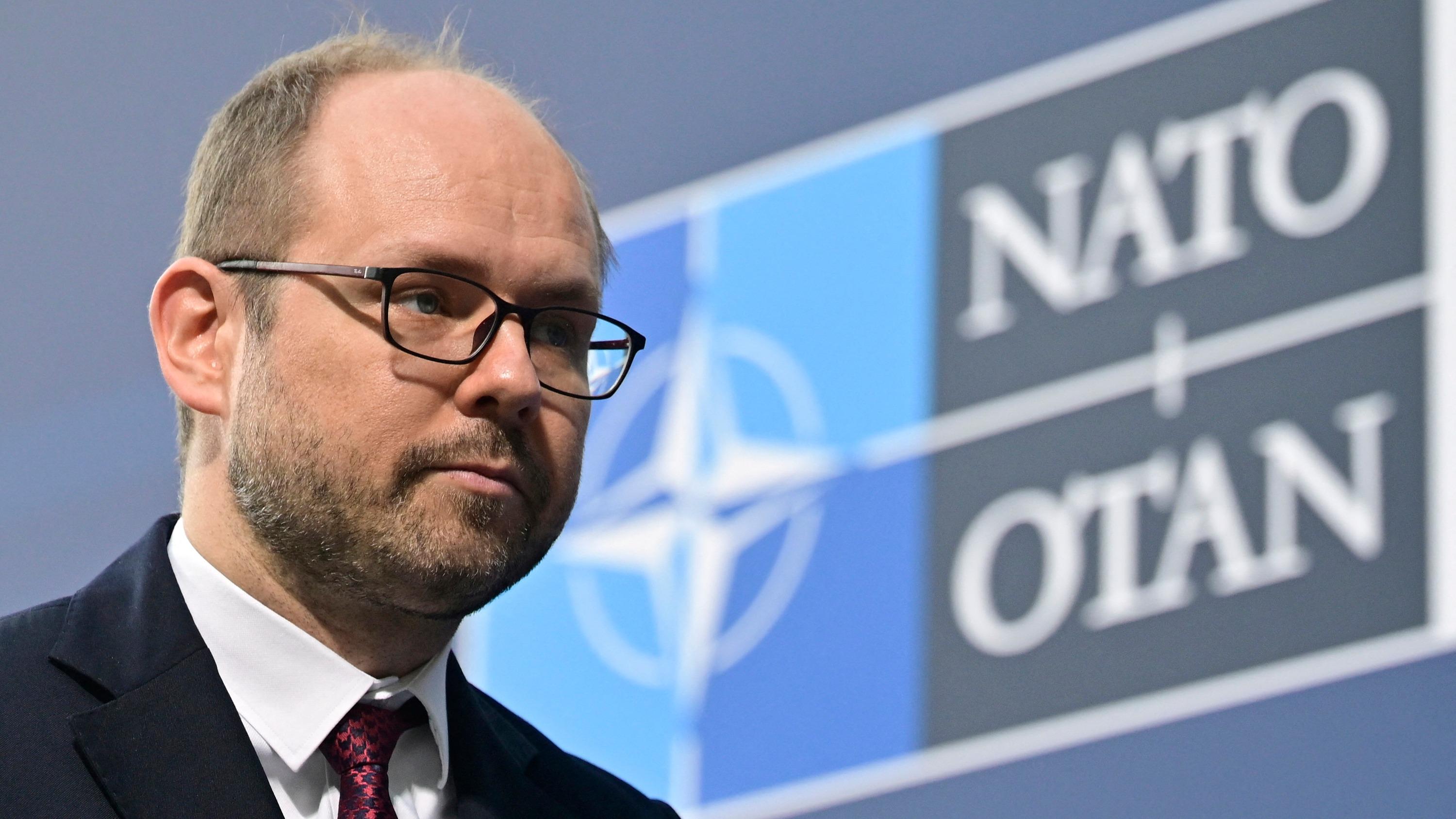 Marcin Przydacz : « Il y a trop d’émotion et trop peu de dialogue entre les rives de l’Atlantique »