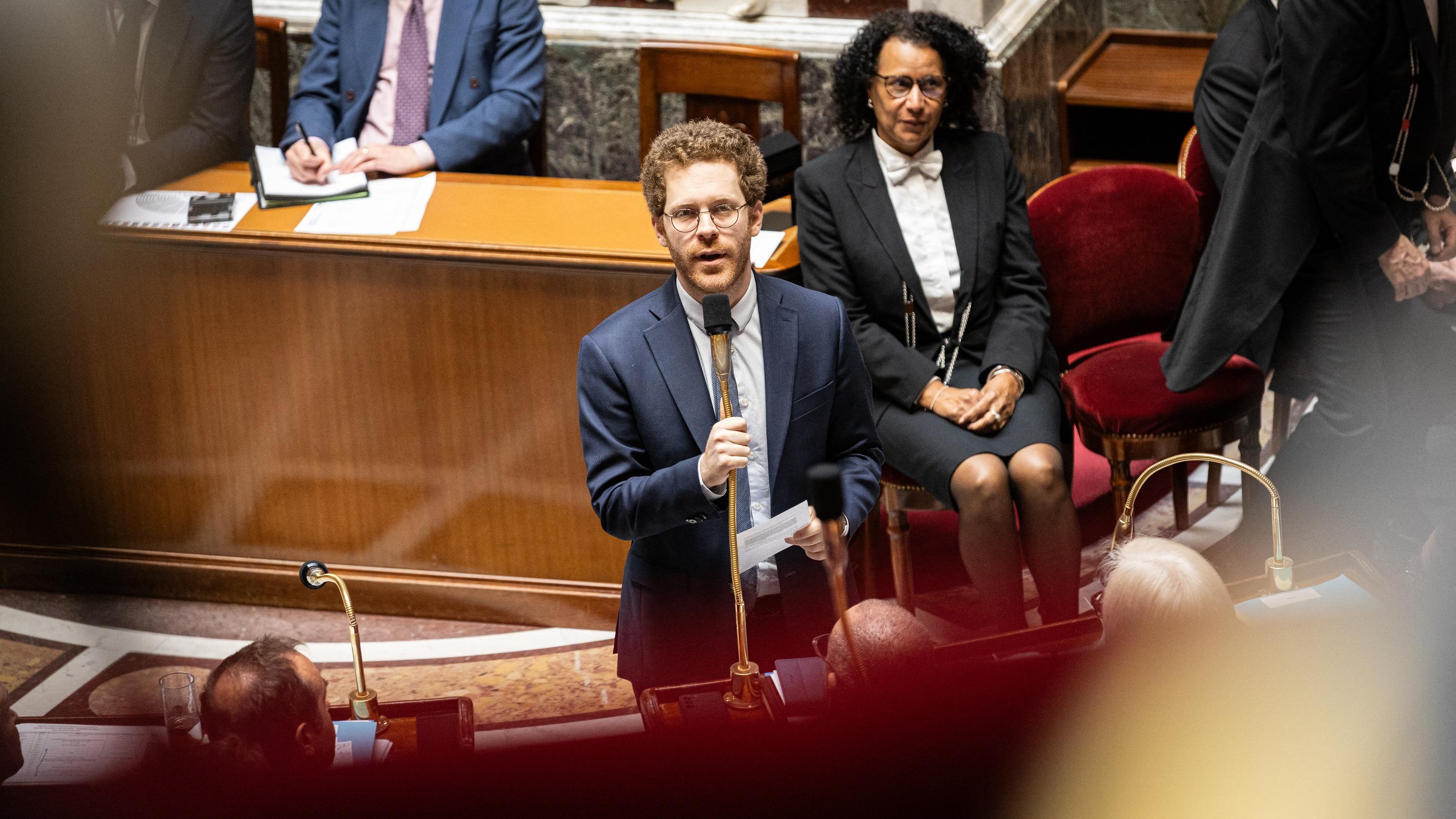 Budget : le spectre d’une coûteuse loi spéciale plane déjà sur 2027