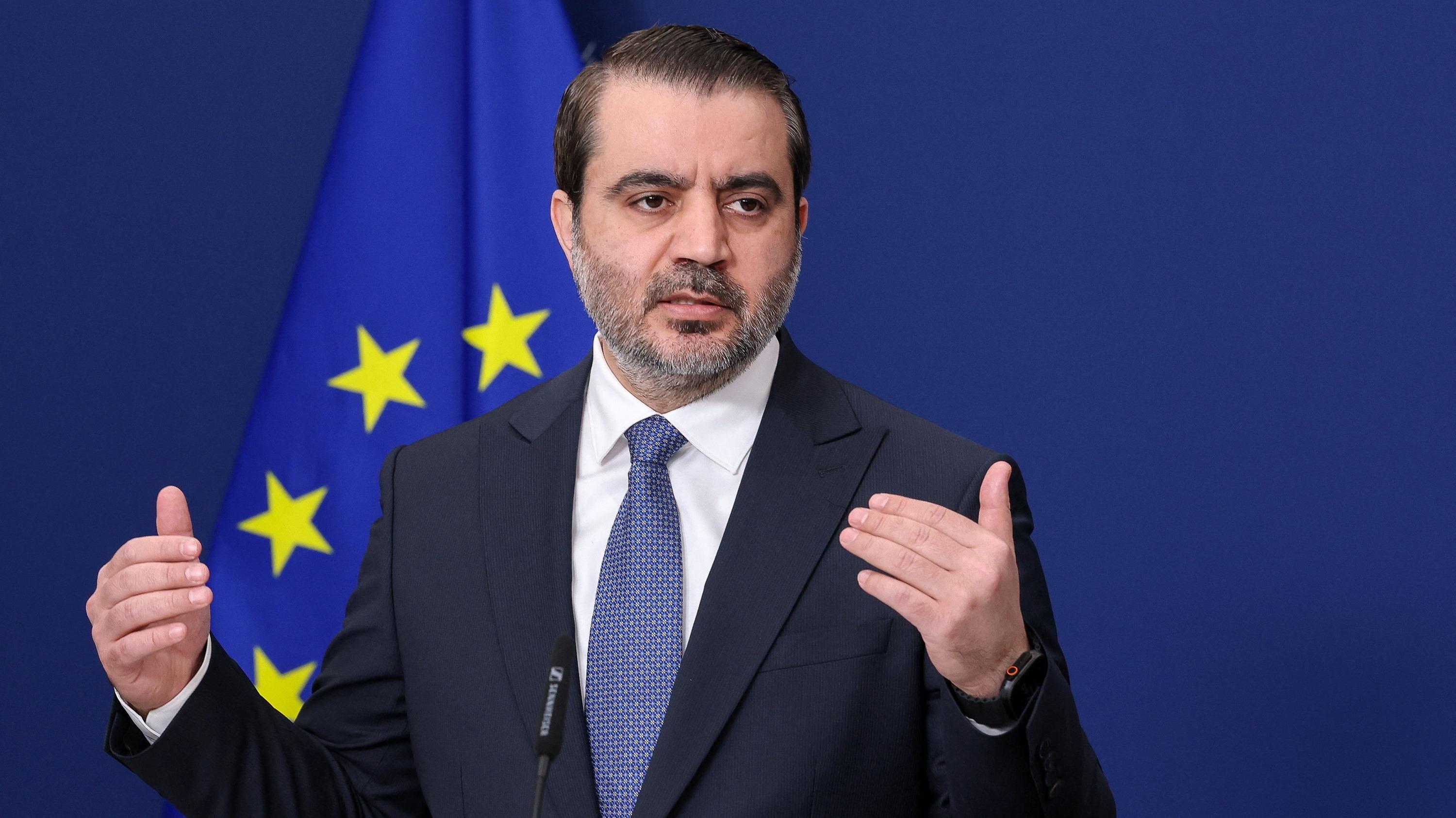 L’Union européenne normalise ses relations diplomatiques et commerciales avec la Syrie