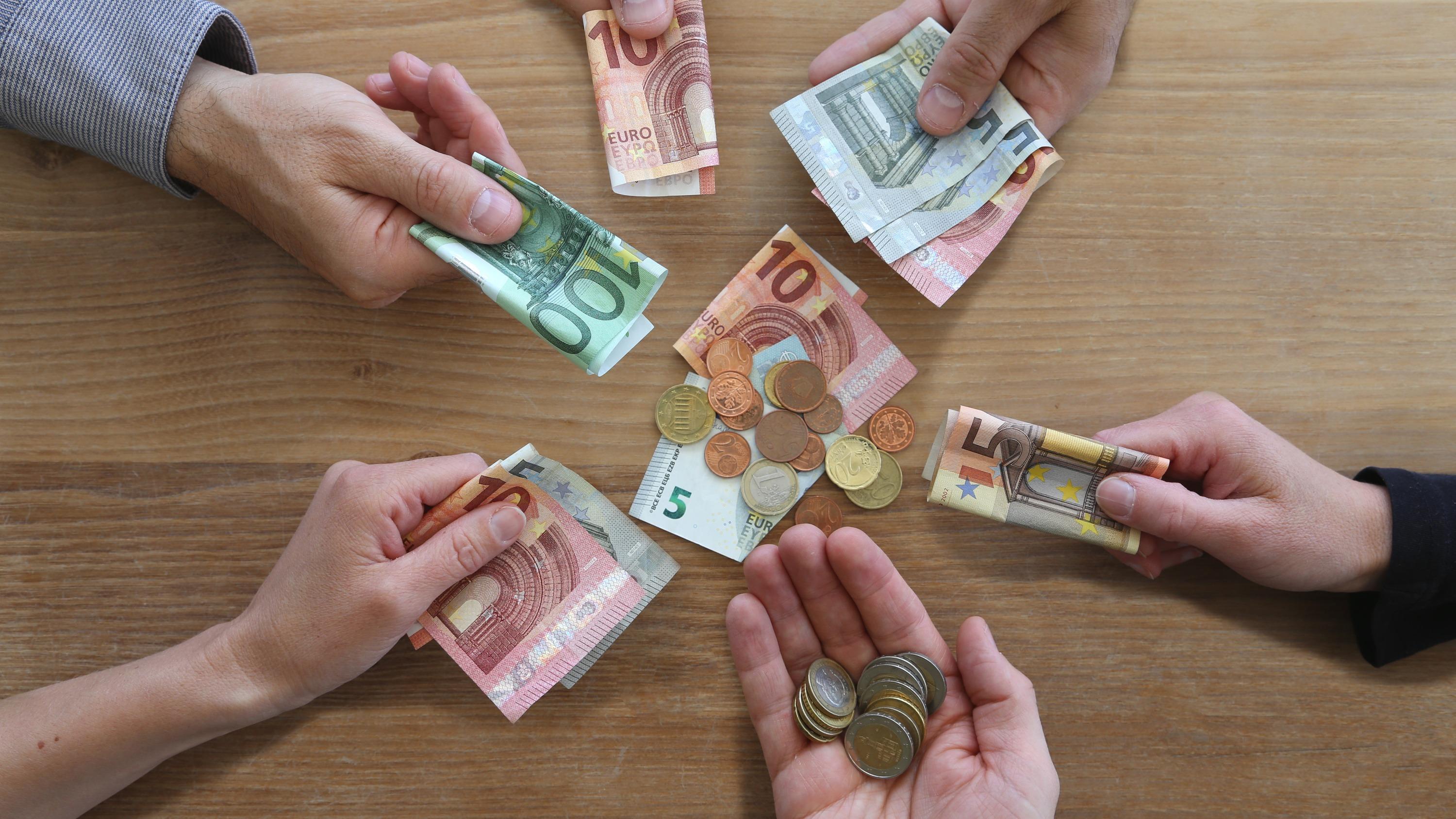 Hausse des taux, défauts de remboursements… Le rachat d’October, symbole des difficultés du crowdfunding