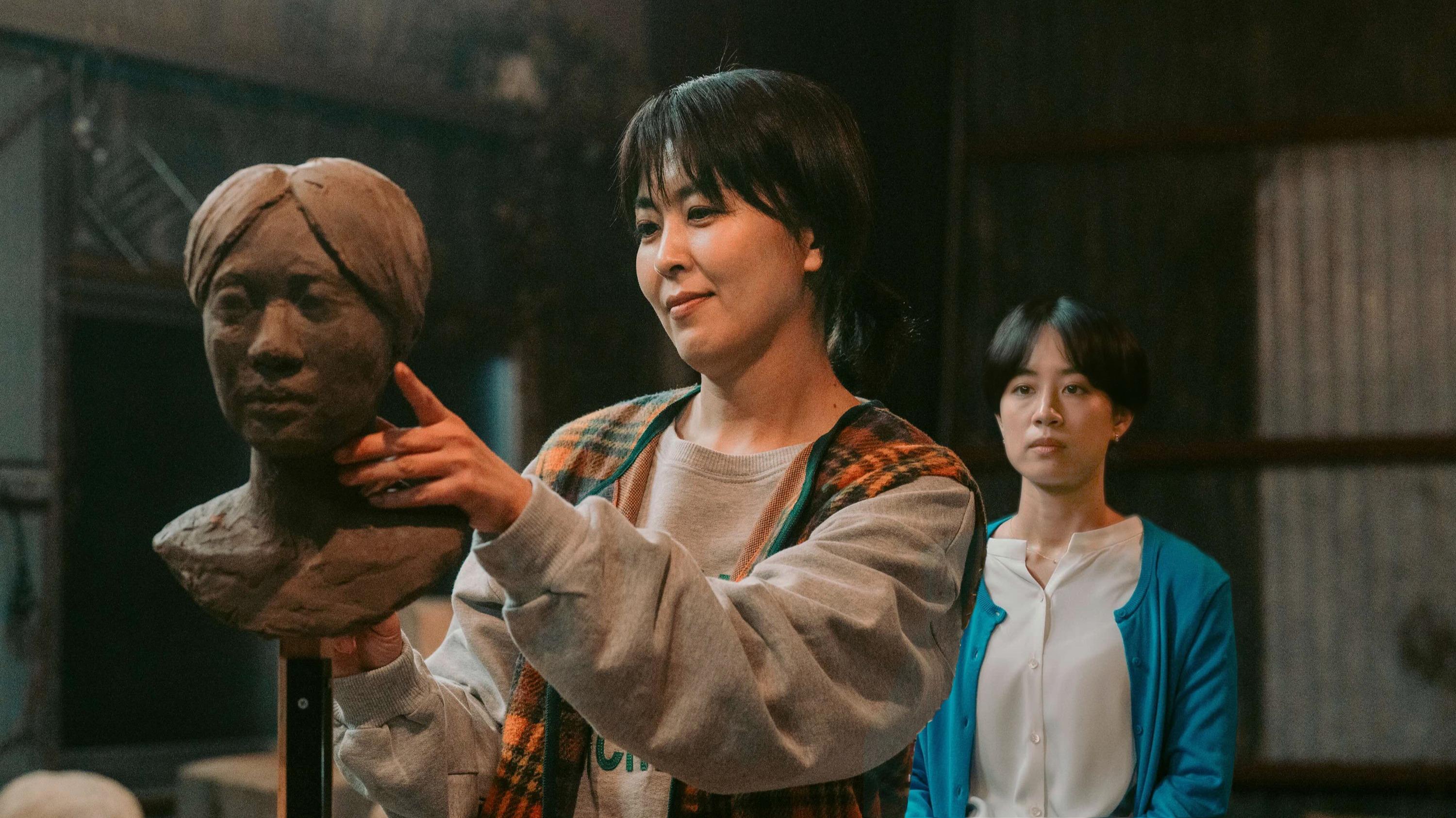 Notre critique de Quelques jours à Nagi : la lourdeur des sentiments