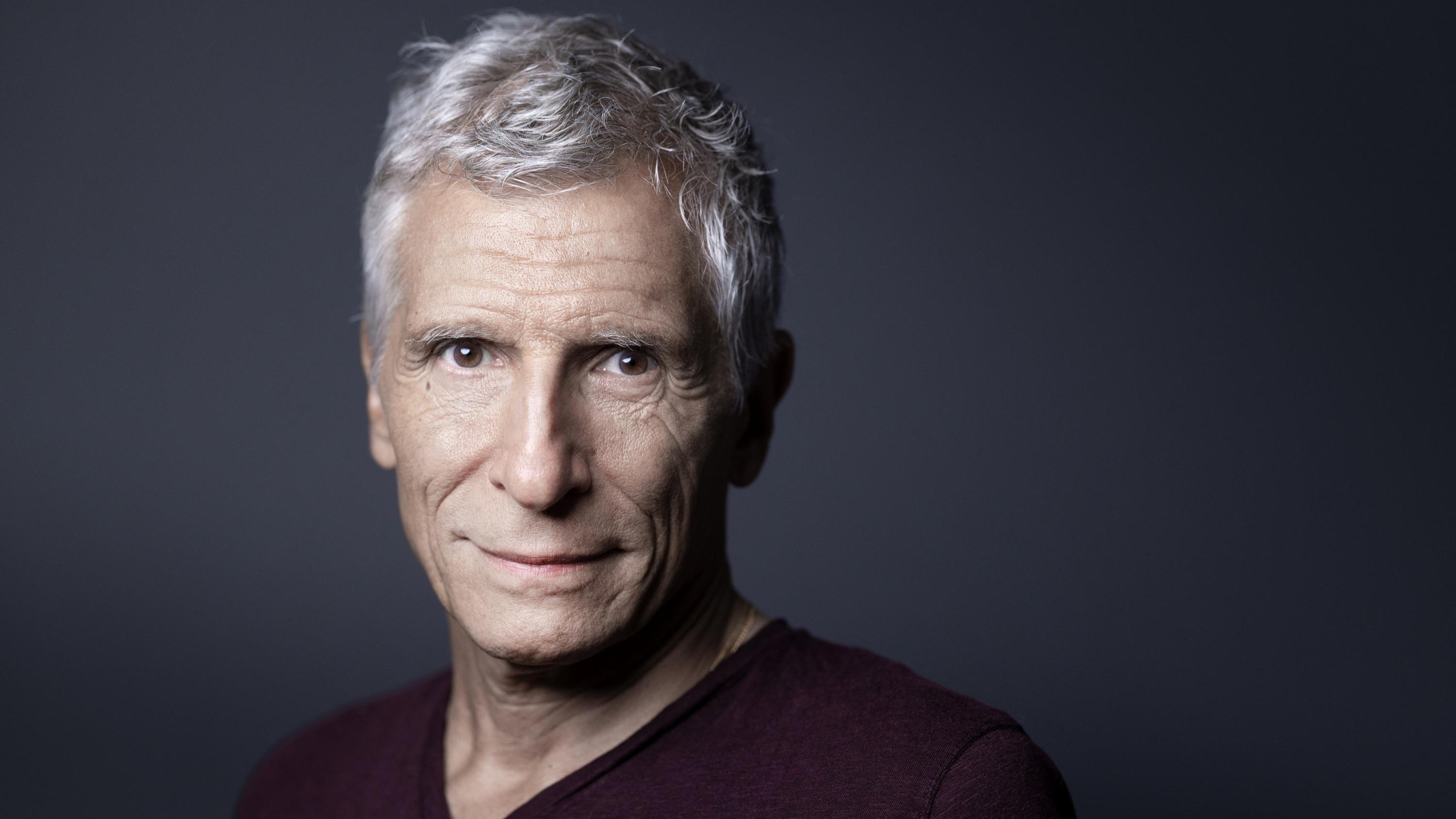 Nagui quitte la présentation de « La Bande originale » sur France Inter après 12 années d’antenne — People & Médias