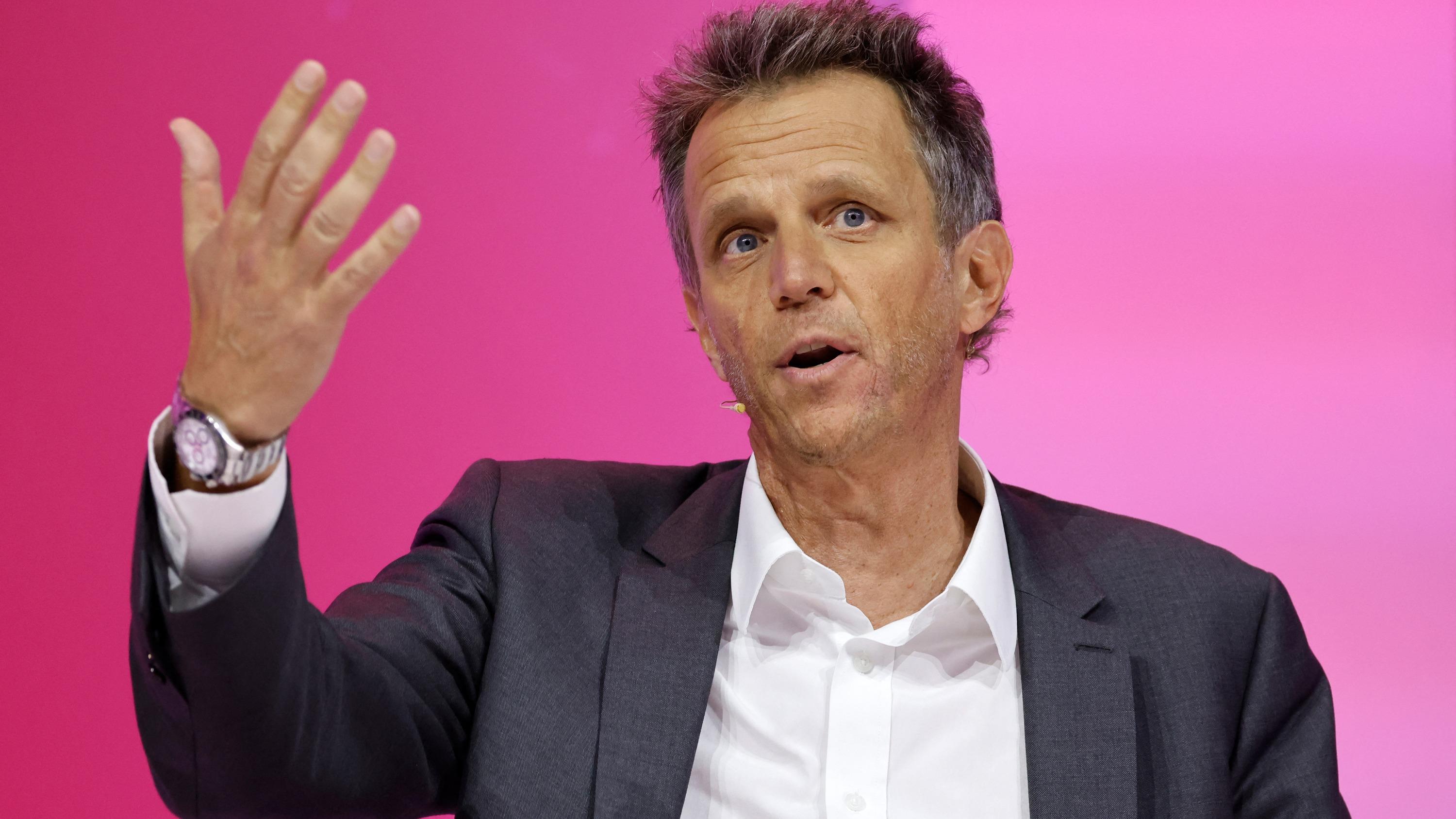 Avec l’acquisition de LiveRamp, Publicis accélère sa diversification dans l’IA