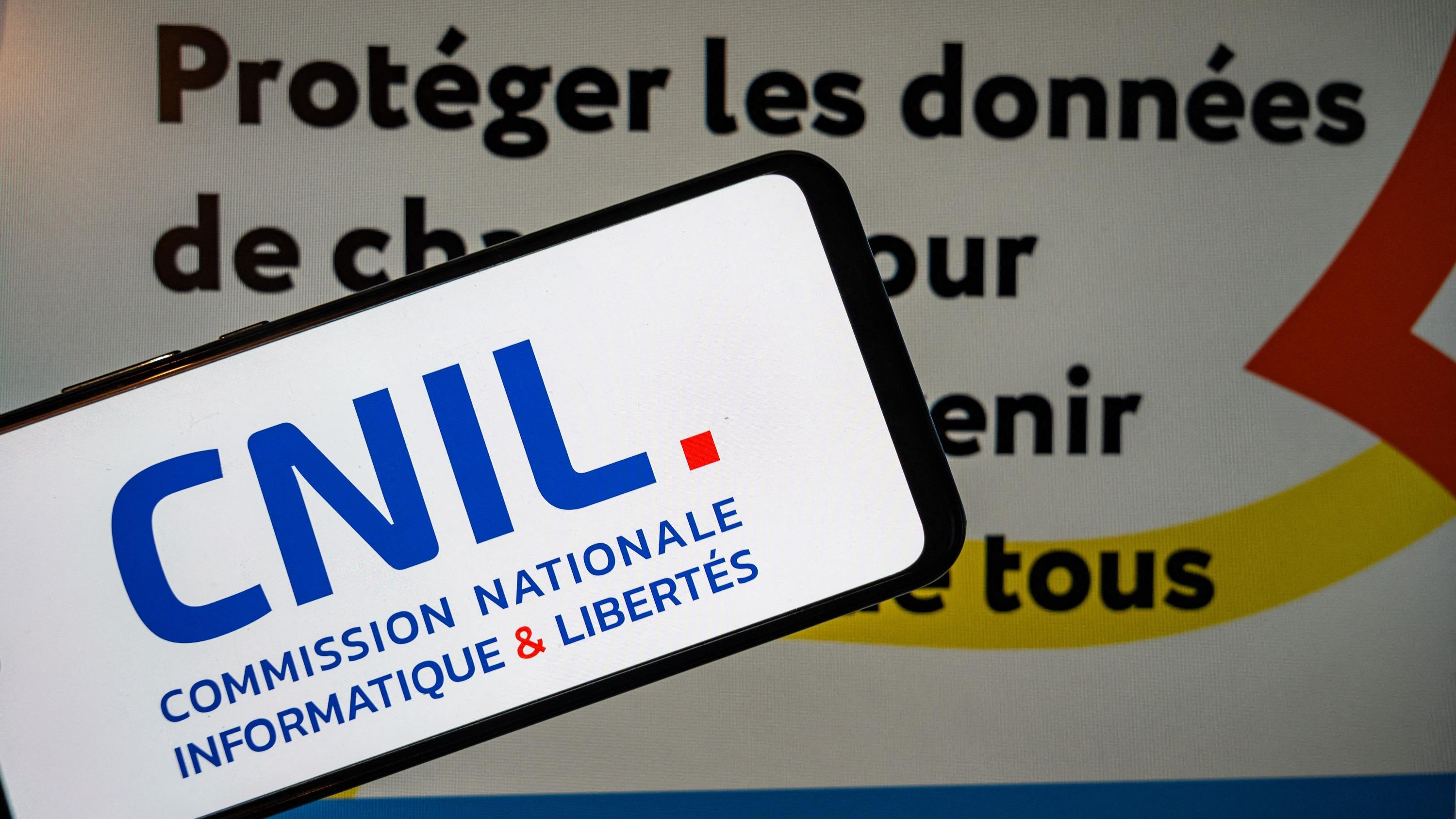 Plus de contrôles, amendes plus lourdes… La Cnil s’arme pour enrayer l’explosion des fuites de données