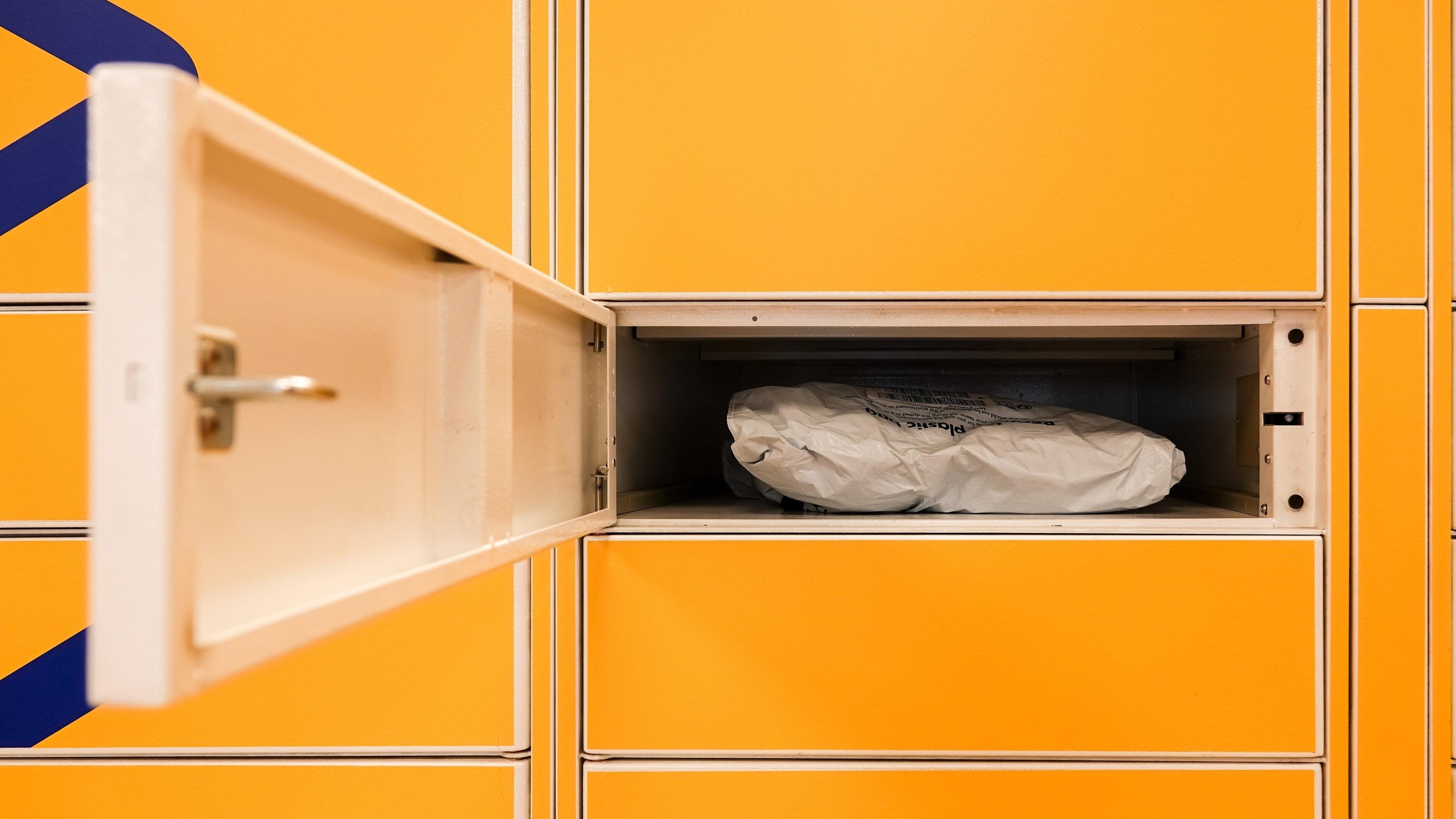 Nouveau venu chinois, plateformes en ligne… La Poste de plus en plus concurrencée sur le colis