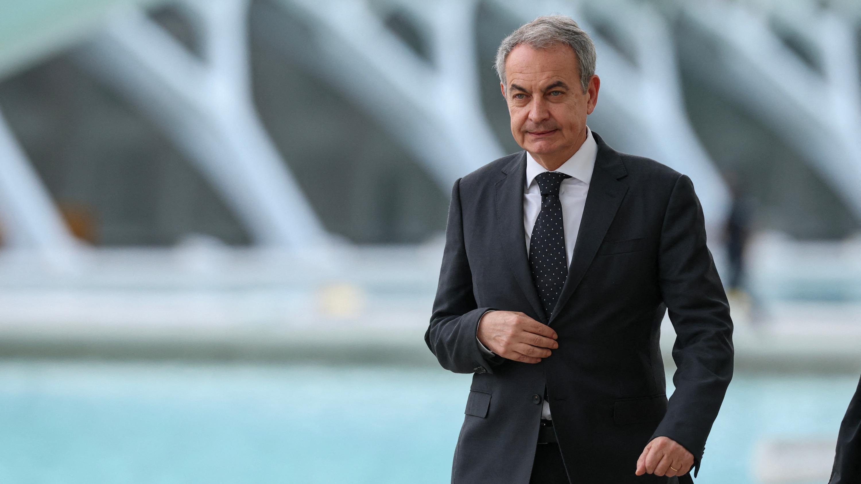 Le scandale Zapatero sidère l’Espagne et fragilise Pedro Sanchez