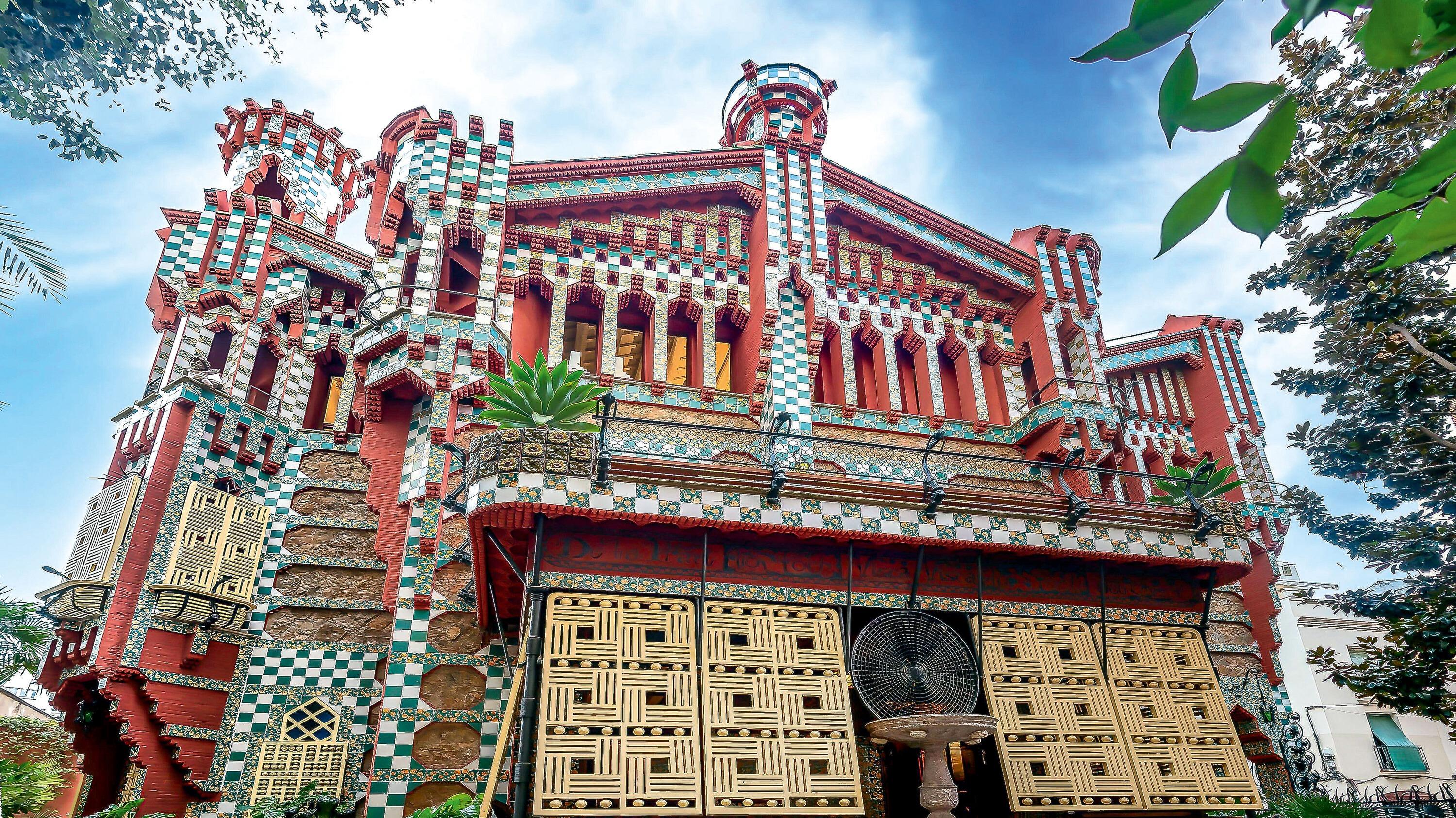 Talentueux, imprévisible, visionnaire : l’architecte Antoni Gaudí était-il fou ?