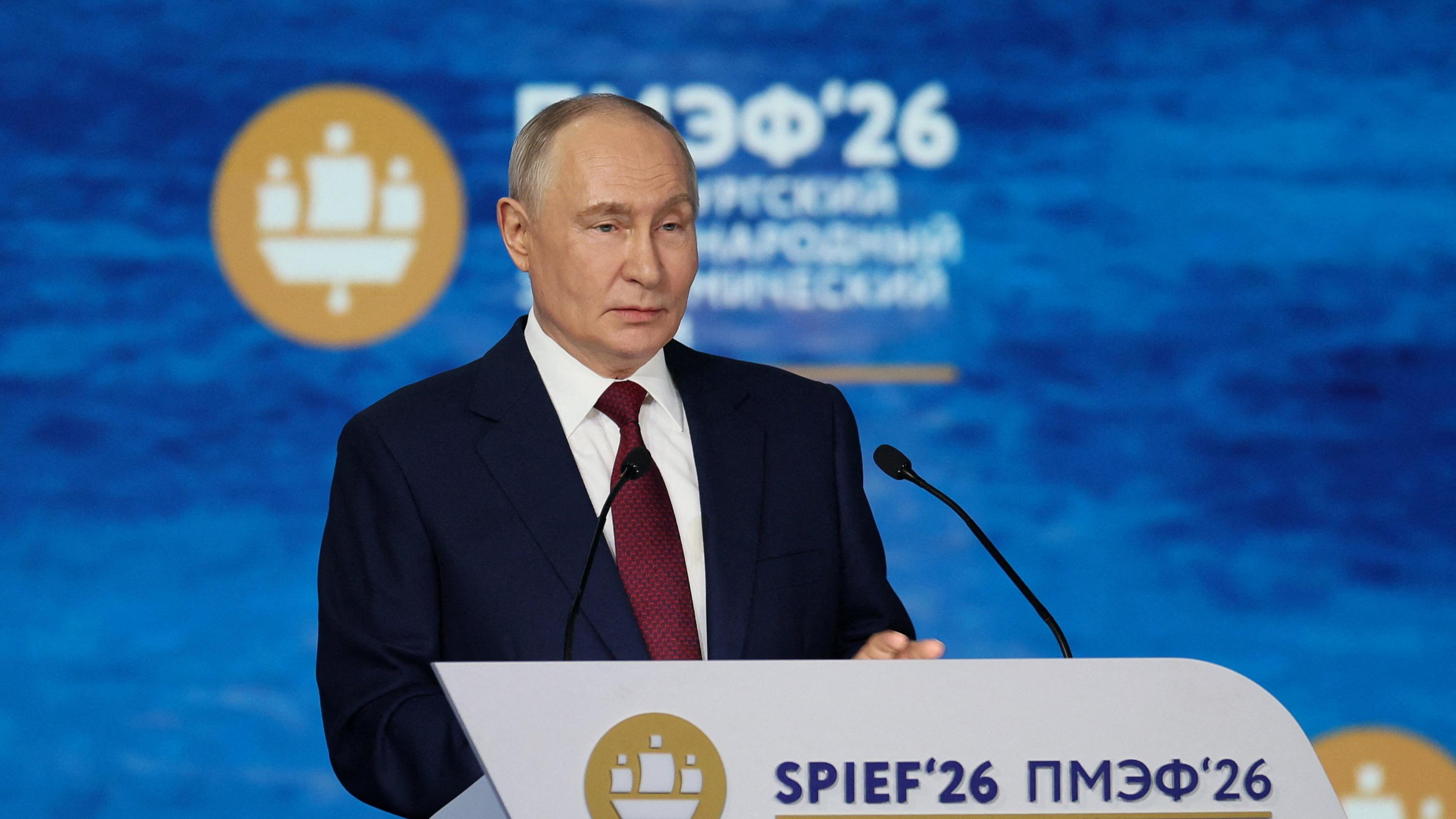 Avant les élections législatives, Vladimir Poutine fait pression sur l’Arménie pour la maintenir dans le giron russe