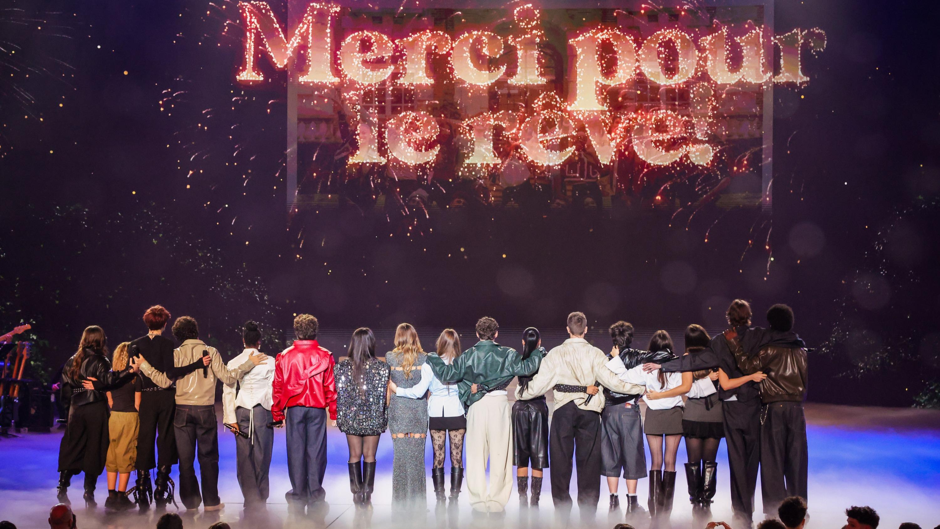 Audiences décevantes pour le « Star Academy : le concert événement » sur TF1 selon TV Magazine — Divertissement