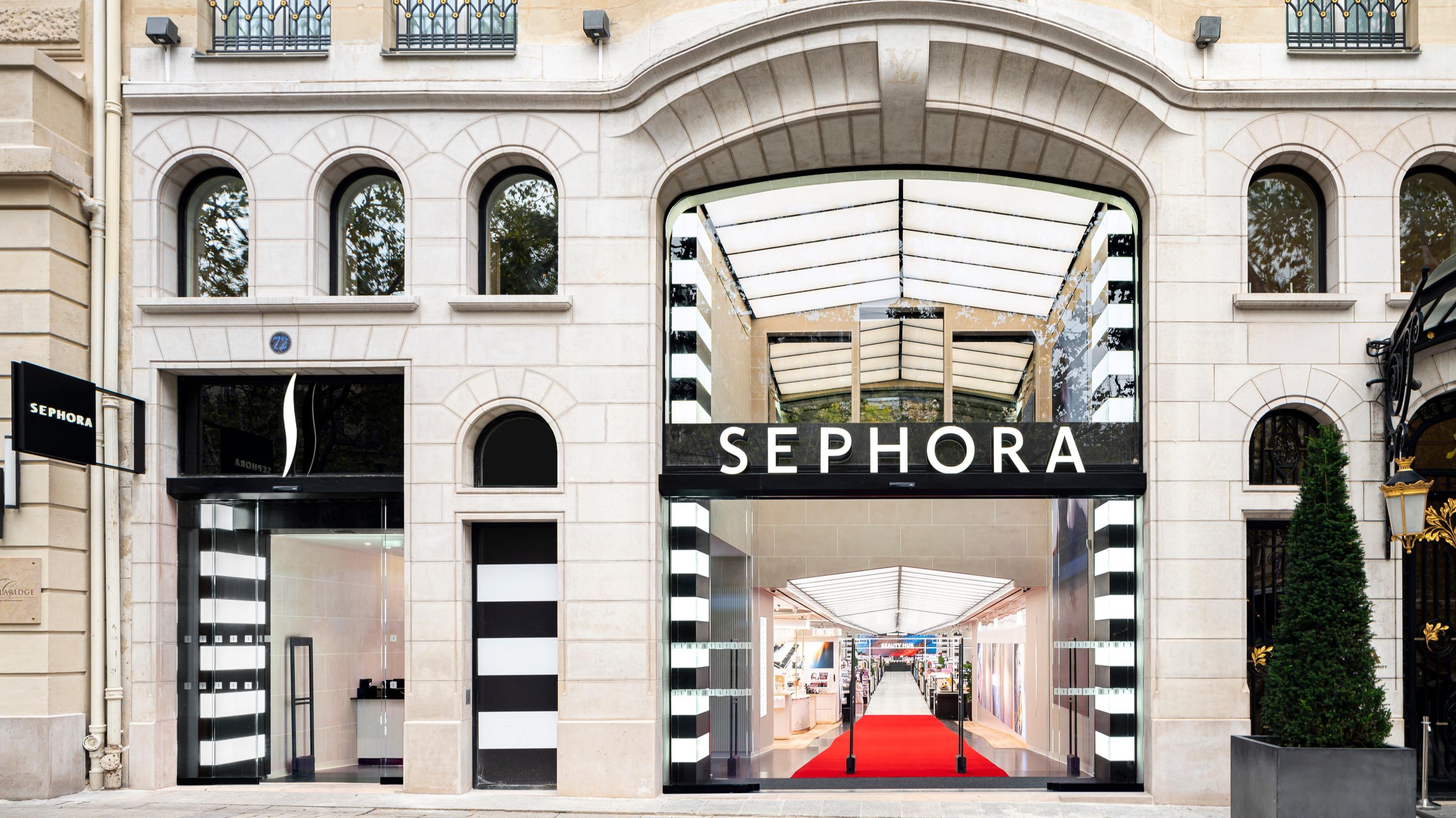 Le prix Sephora, l’outil pour dénicher les nouvelles tendances beautés en Europe