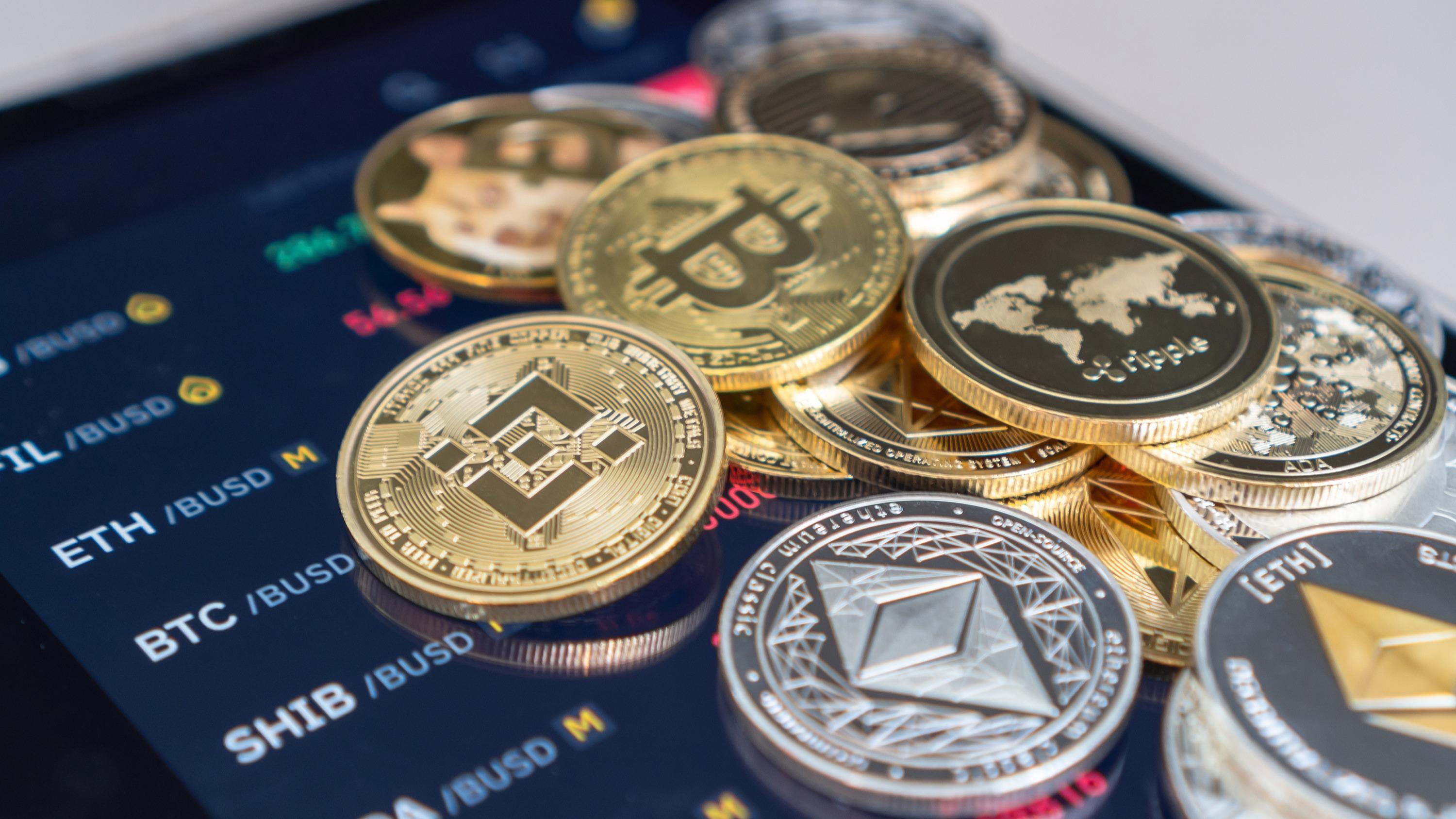Cryptomonnaies : pourquoi certaines plateformes en ligne risquent de devoir cesser leurs activités