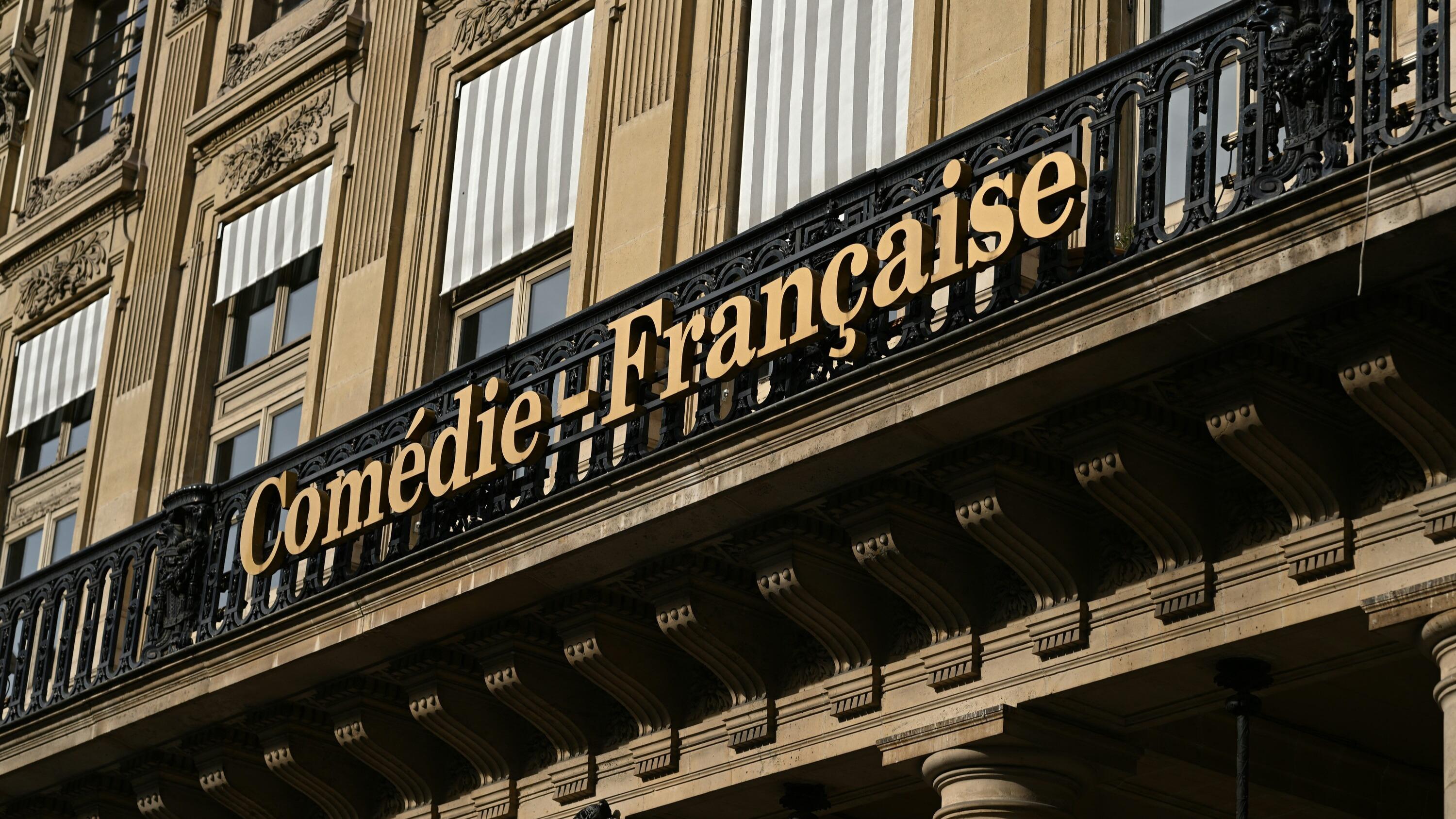 La Comédie-Française met les femmes à l’honneur pour la saison 2026-2027