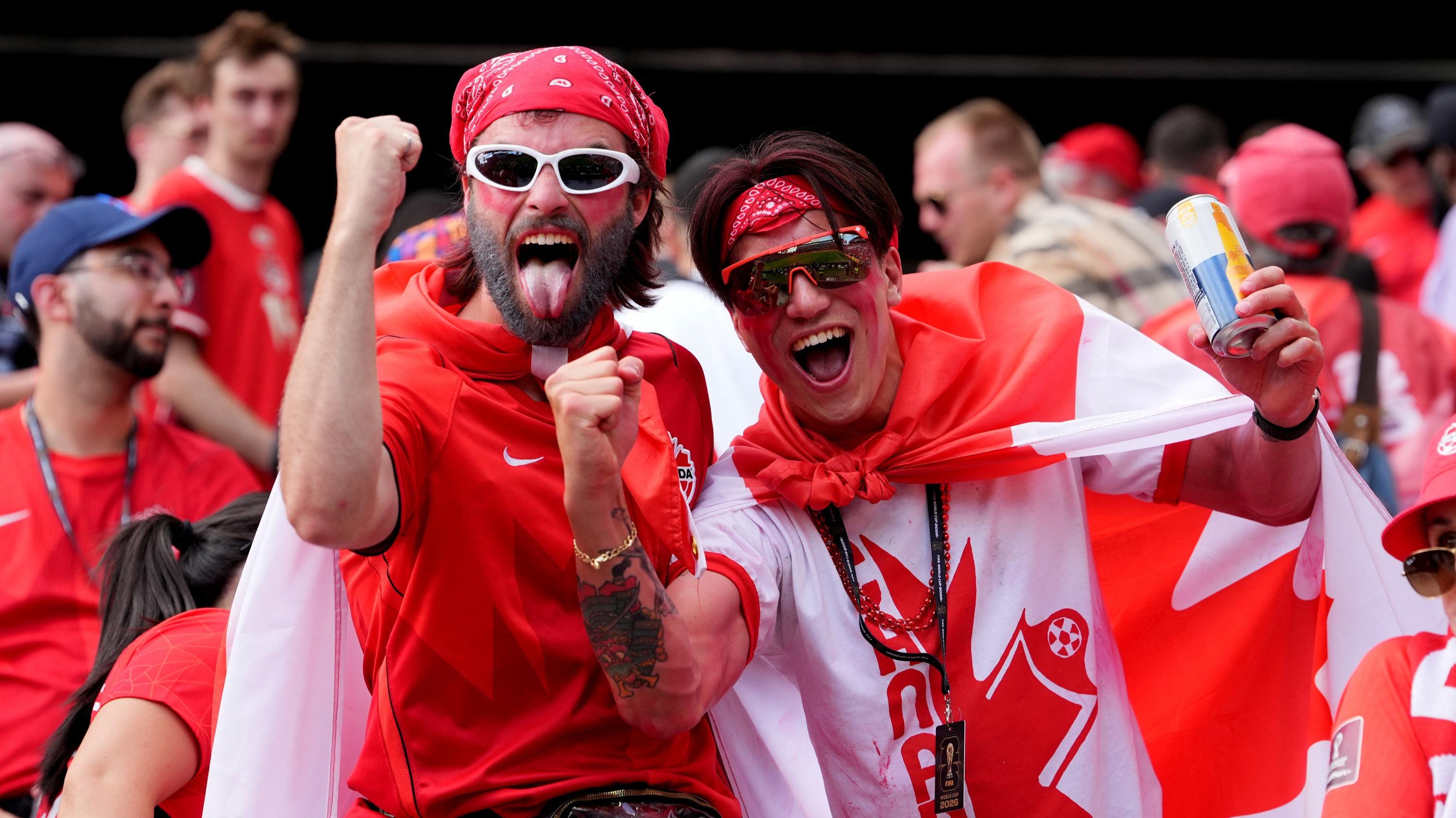 Audiences télévisuelles du 12 juin 2026 : la Coupe du Monde en tête, « Affaire conclue » en recul sur France 3 — Sport TV